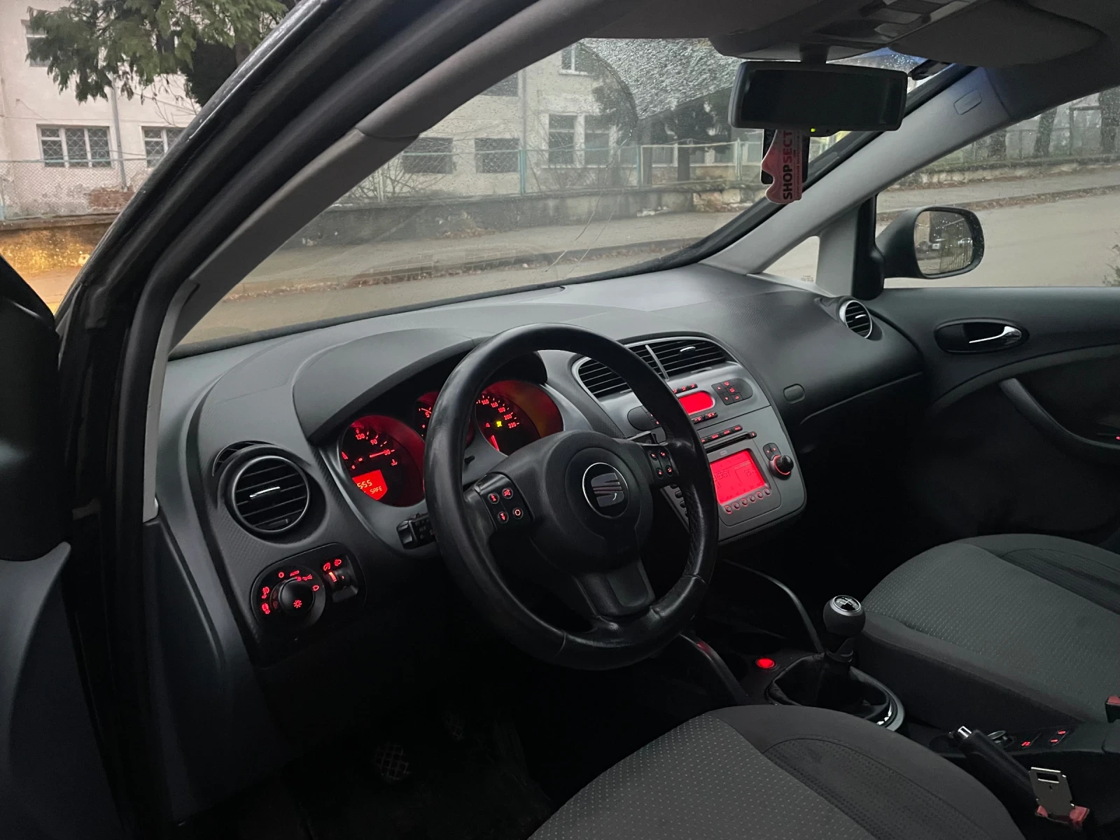 Seat Altea | Mobile.bg   5