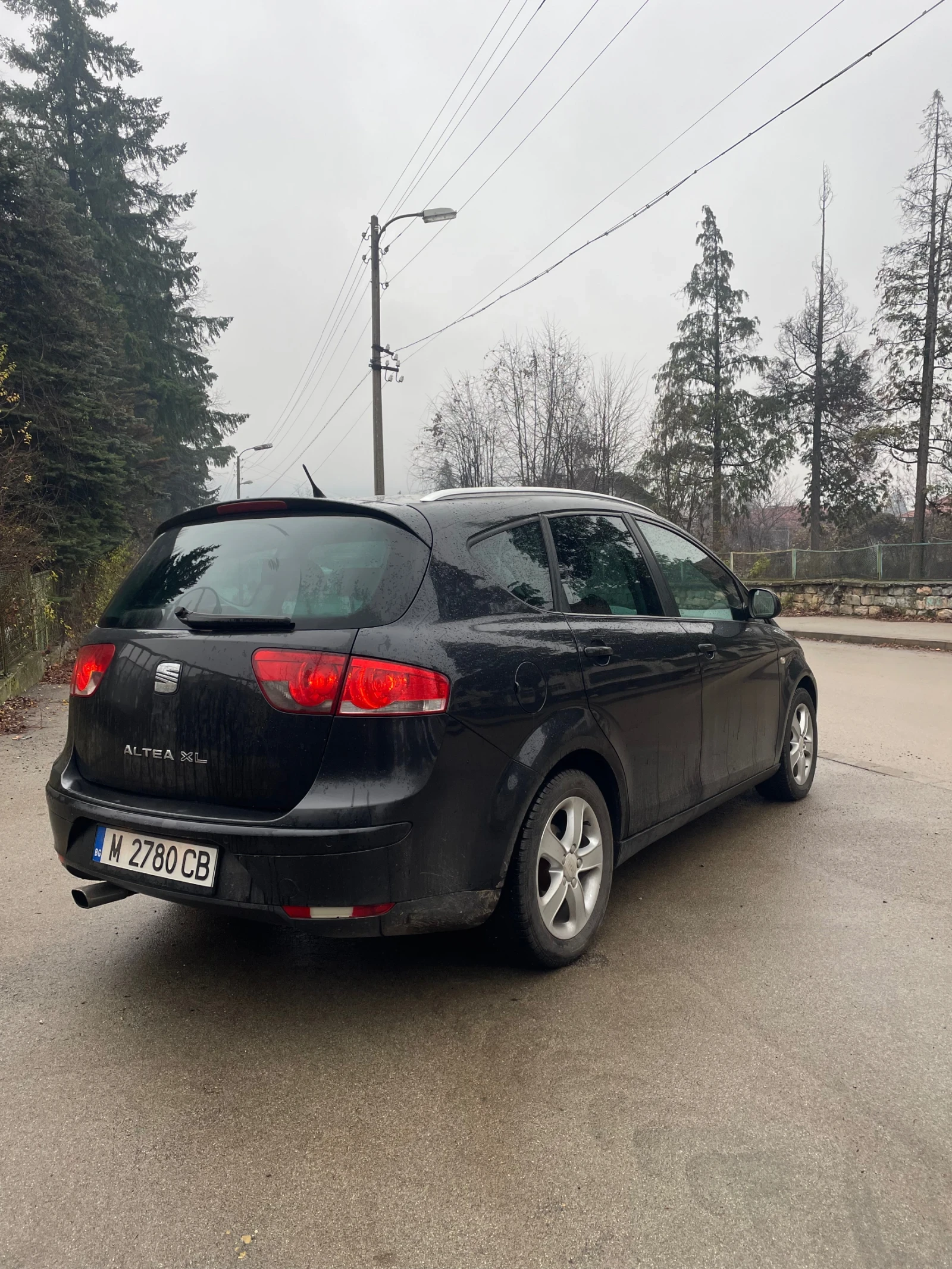 Seat Altea  - изображение 5