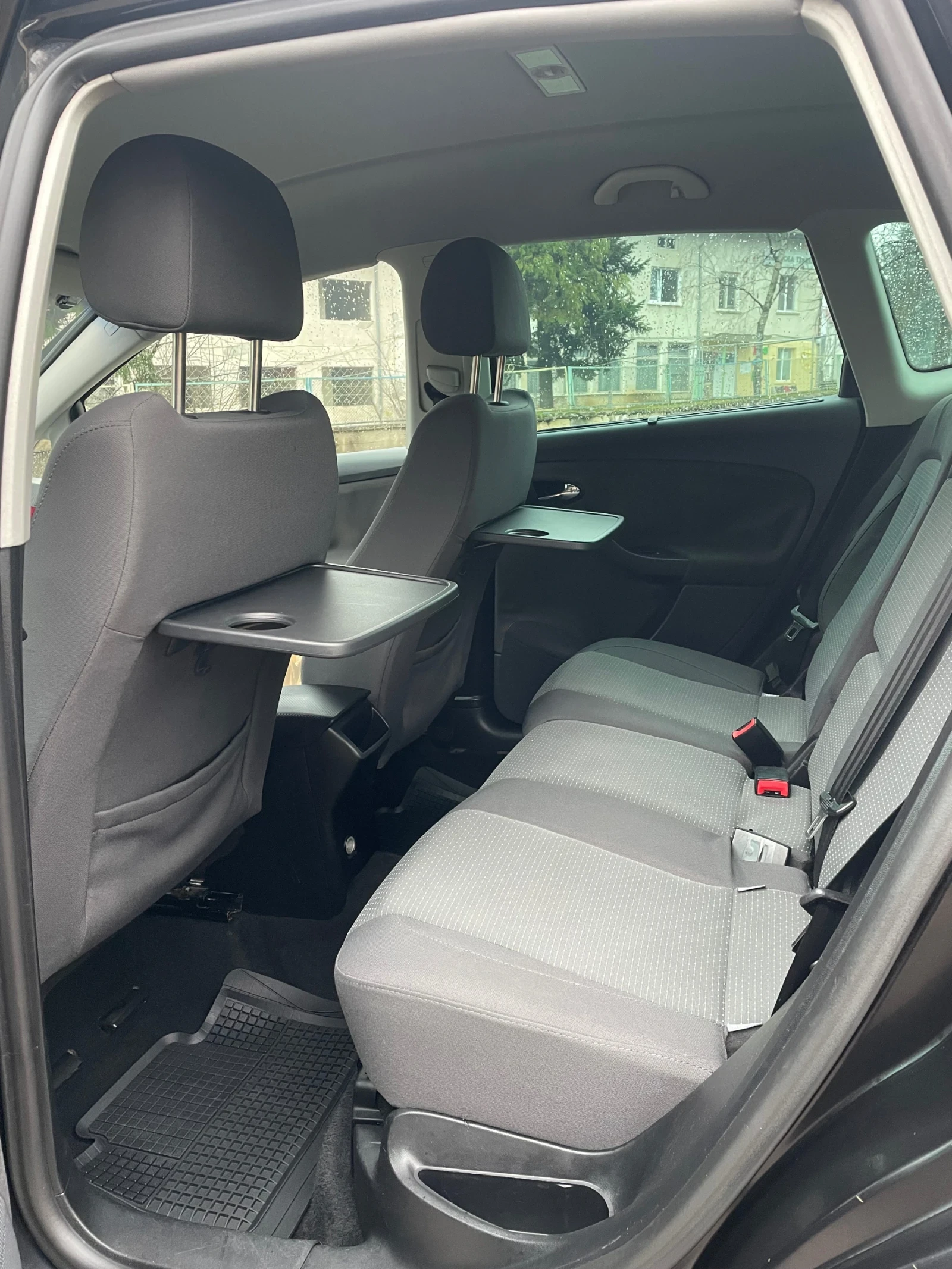 Seat Altea  - изображение 6