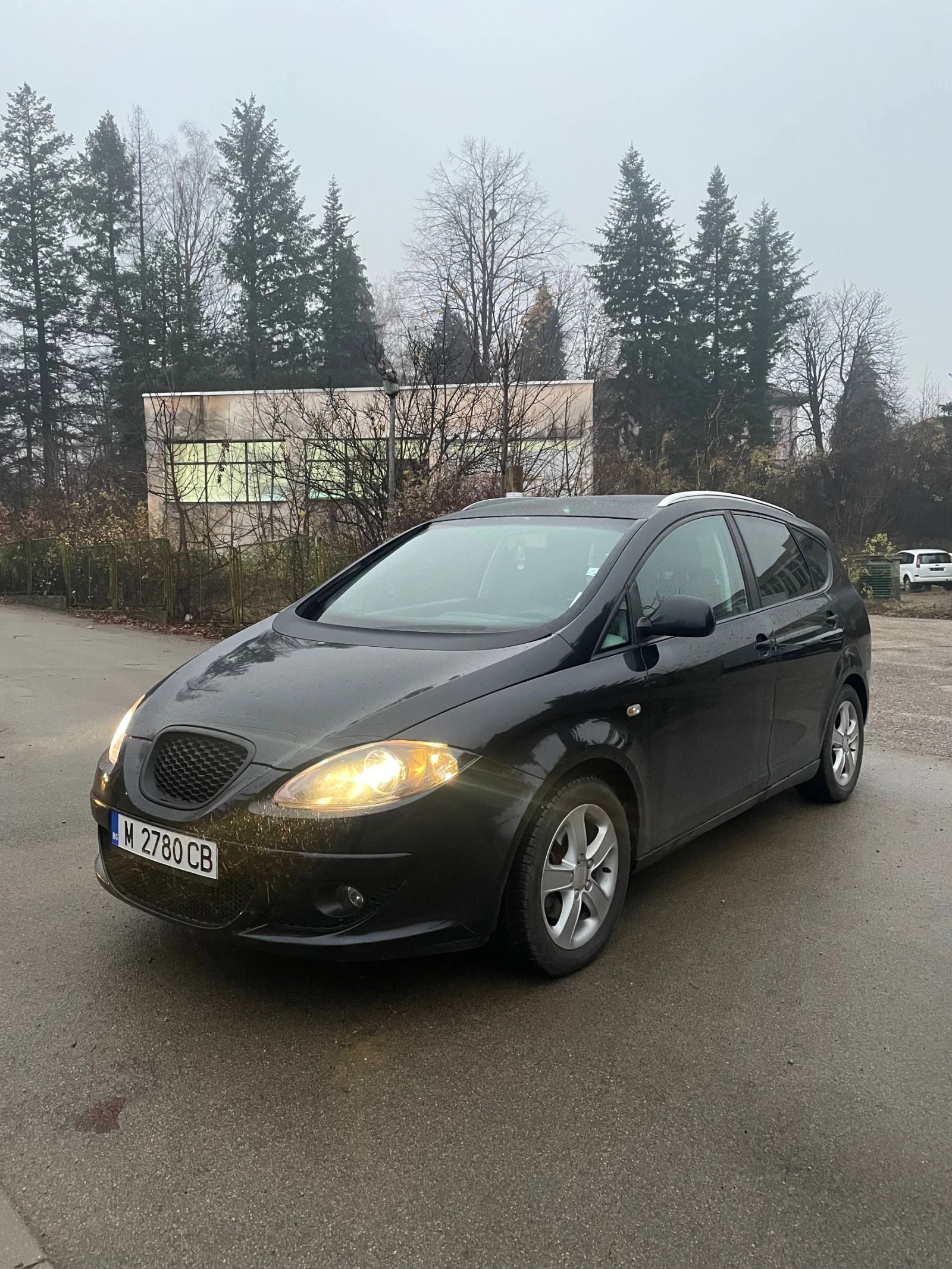 Seat Altea | Mobile.bg   2