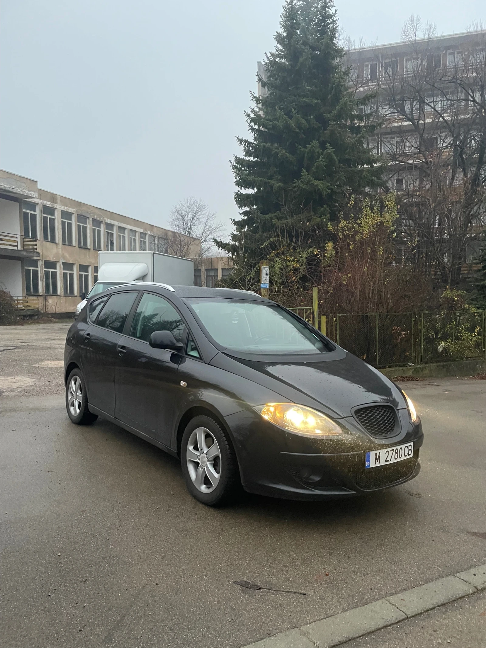 Seat Altea | Mobile.bg   3