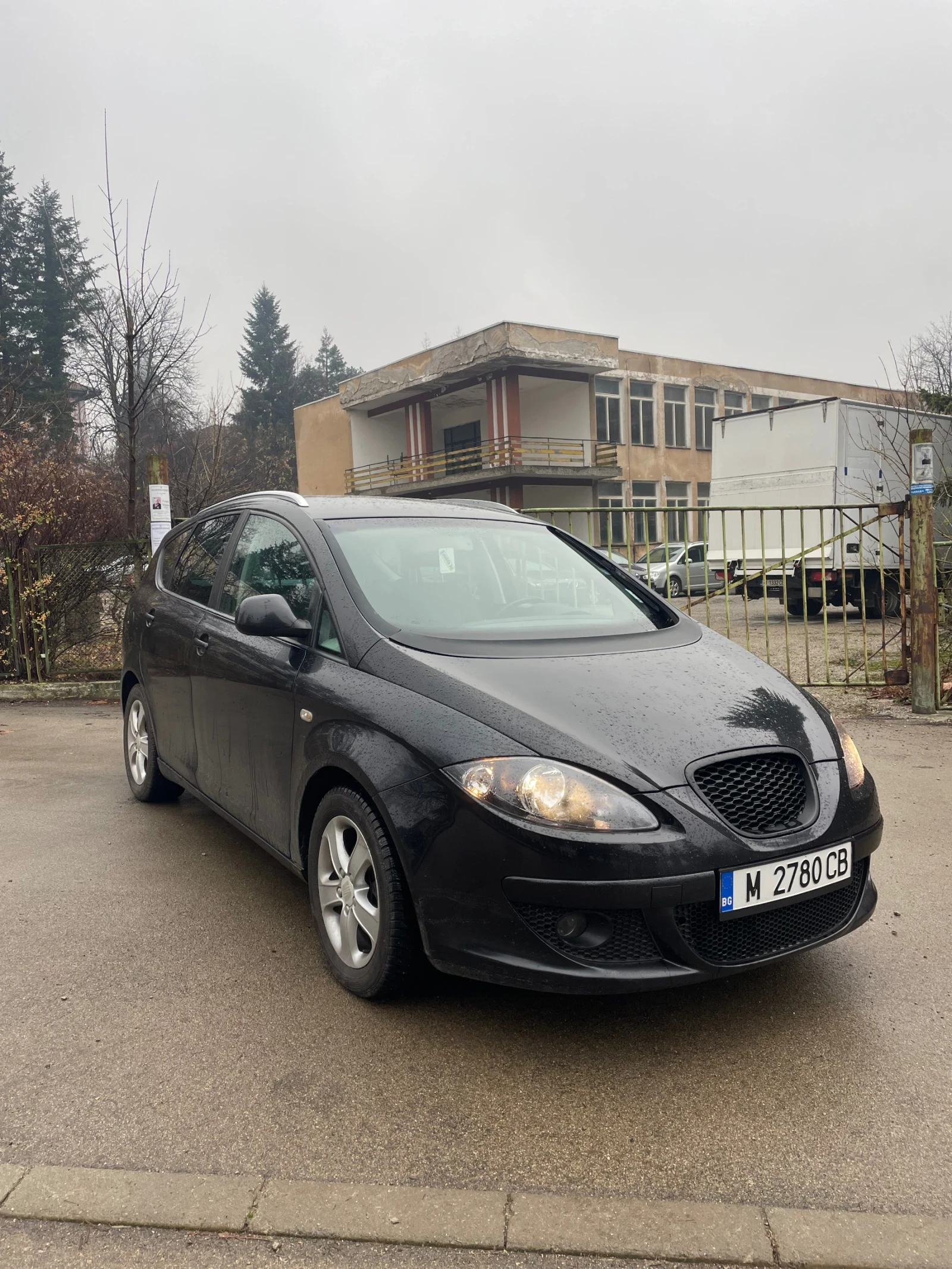 Seat Altea  - изображение 3