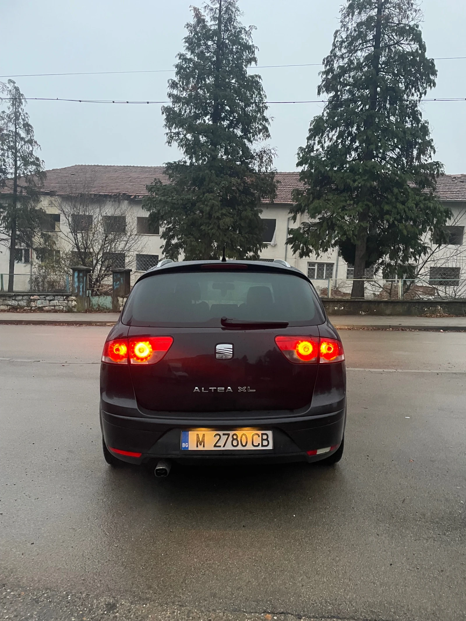 Seat Altea | Mobile.bg   4