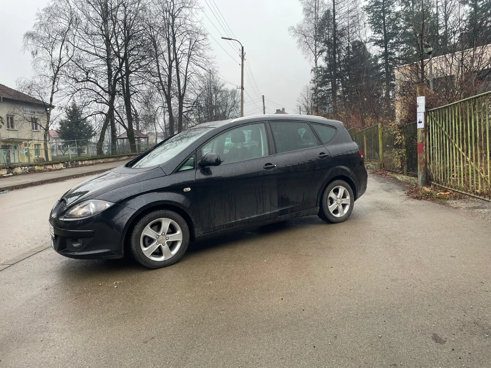 Seat Altea  - изображение 10