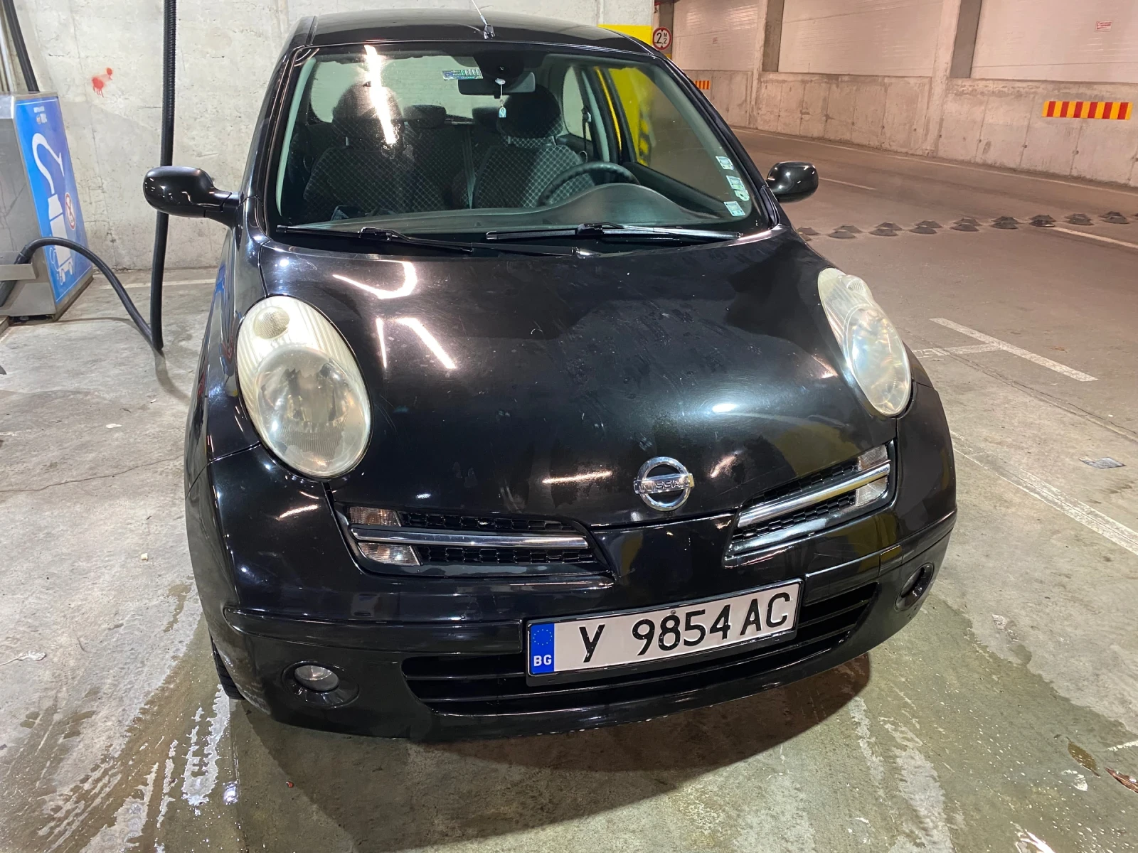 Nissan Micra LPG | Mobile.bg � ����������� 1