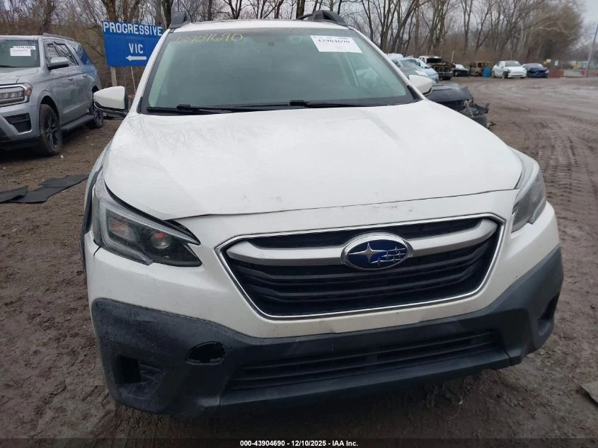 Subaru Outback 2.5l Premium | Mobile.bg � ����������� 12