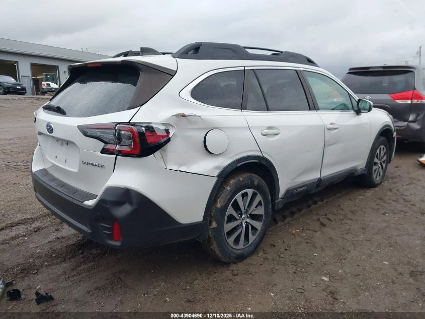 Subaru Outback 2.5l Premium | Mobile.bg � ����������� 4