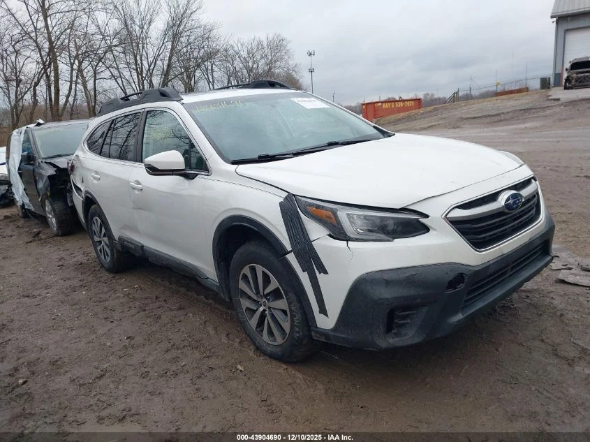 Subaru Outback 2.5l Premium | Mobile.bg � ����������� 6