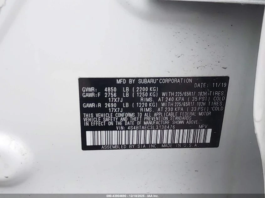 Subaru Outback 2.5l Premium | Mobile.bg � ����������� 9