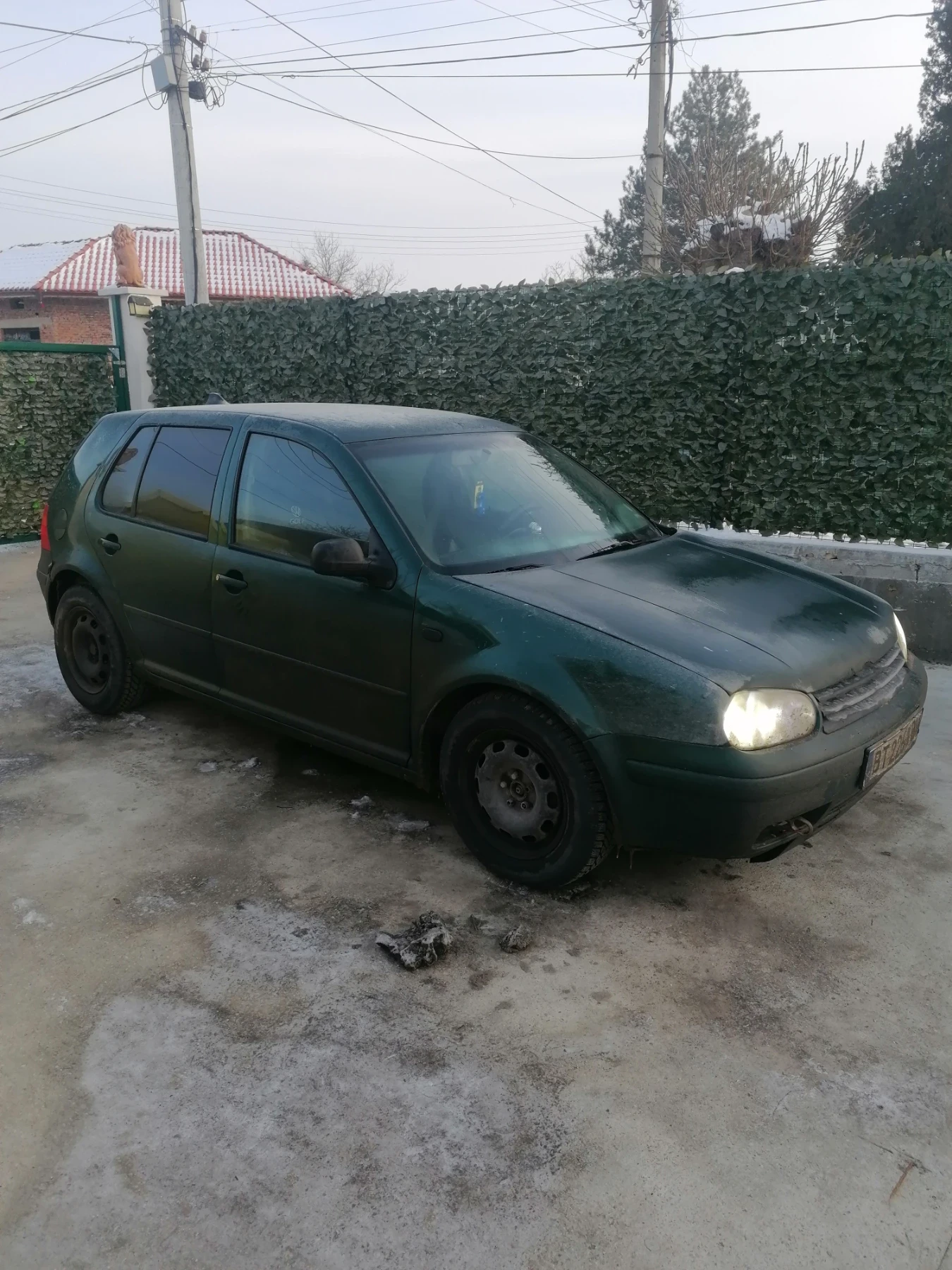 VW Golf | Mobile.bg � ����������� 1