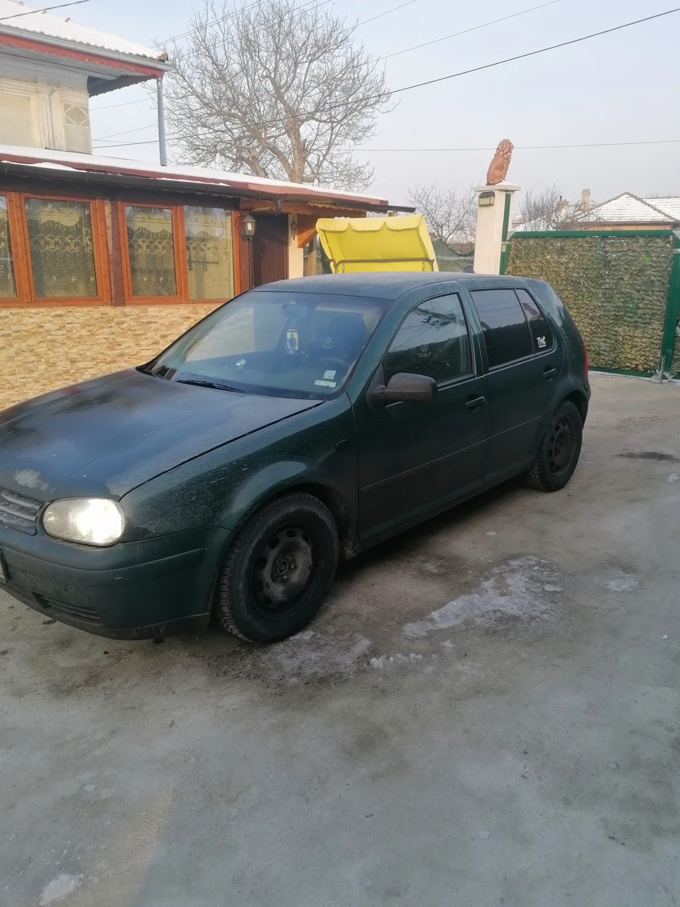 VW Golf | Mobile.bg � ����������� 6