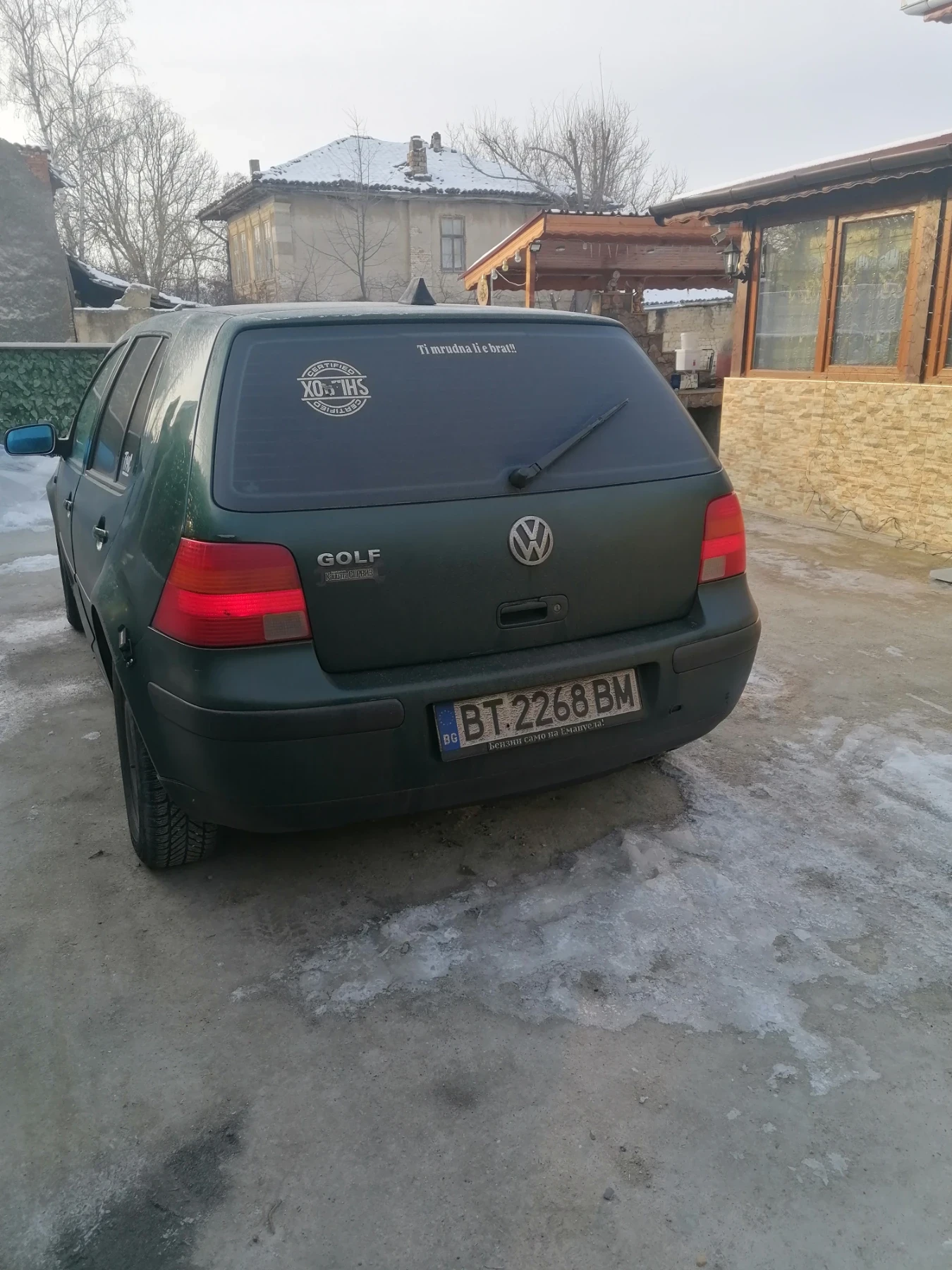VW Golf | Mobile.bg � ����������� 5