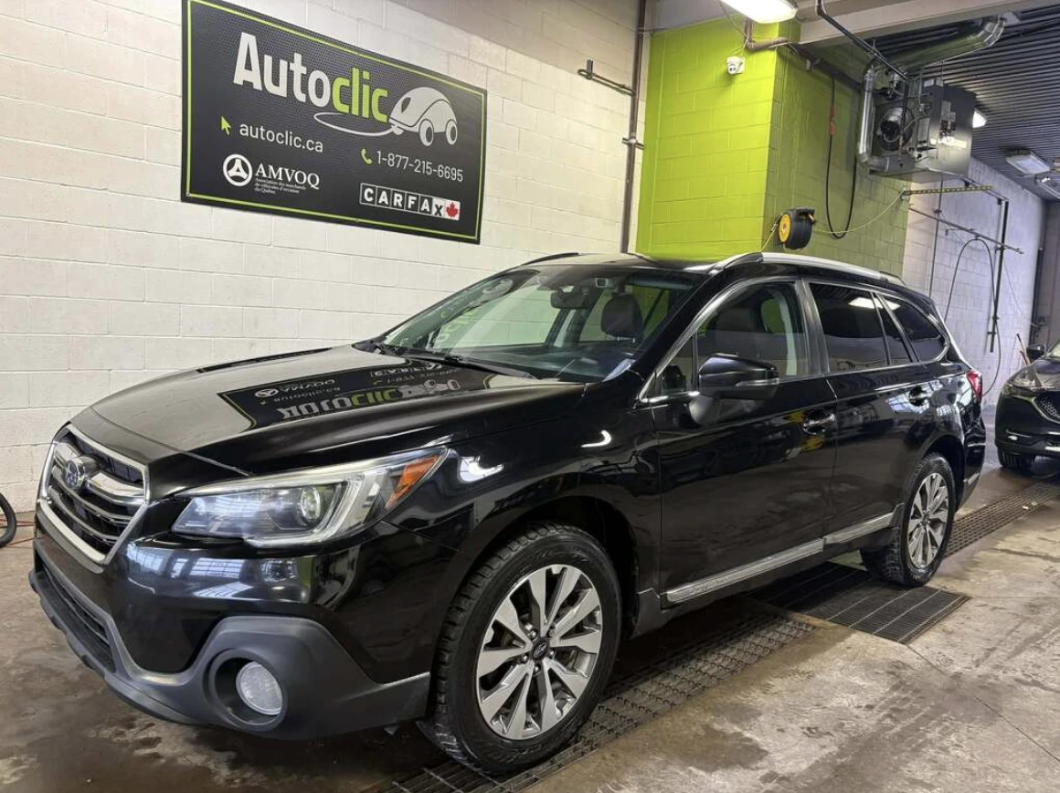 Subaru Outback 3.6R Premier w-EyeSight PKG  | Mobile.bg � ����������� 1