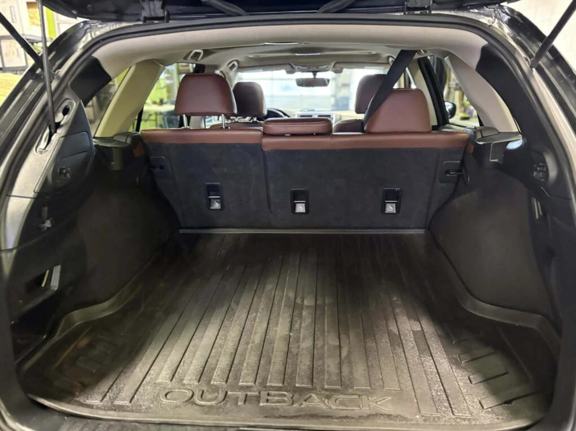 Subaru Outback 3.6R Premier w-EyeSight PKG  | Mobile.bg � ����������� 7