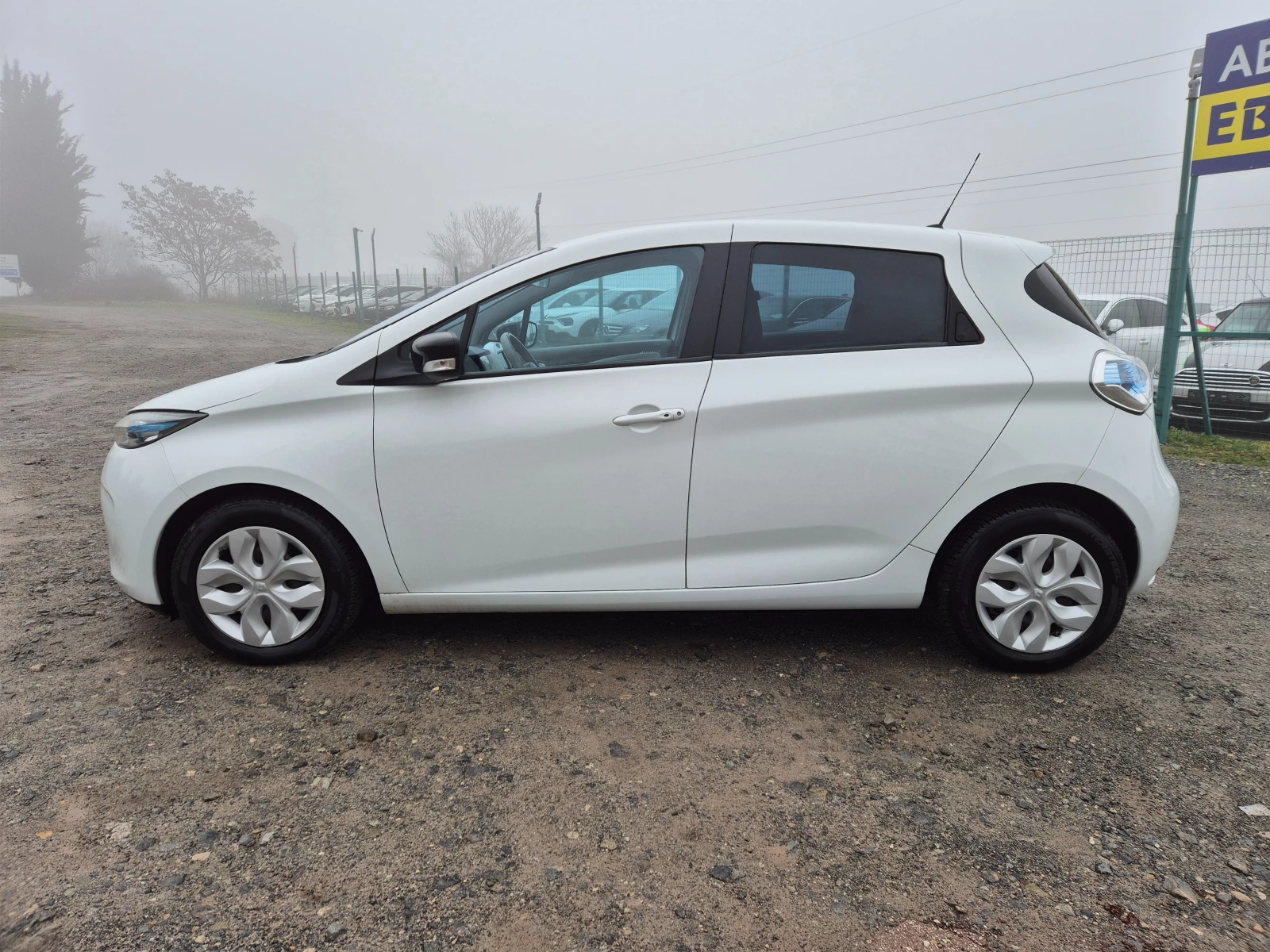 Renault Zoe 22 Kwh - изображение 2