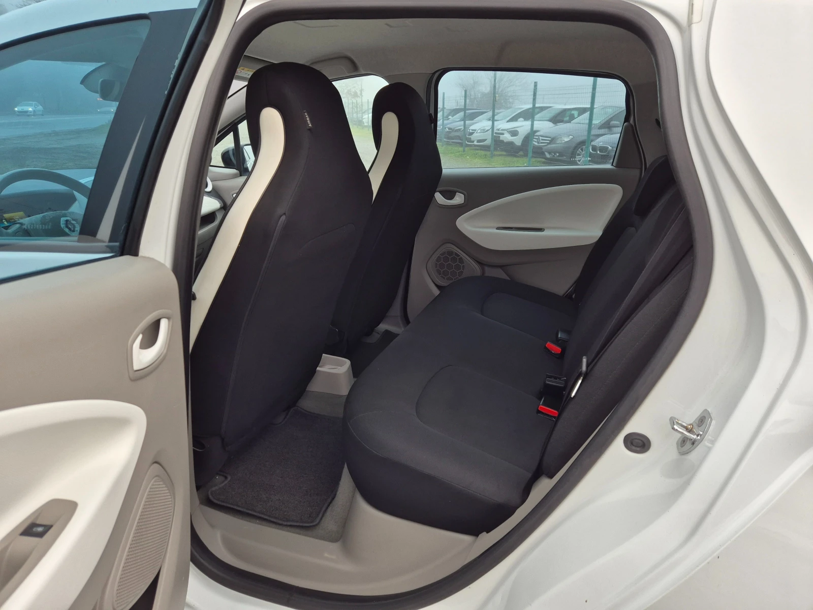 Renault Zoe 22 Kwh | Mobile.bg � ����������� 12