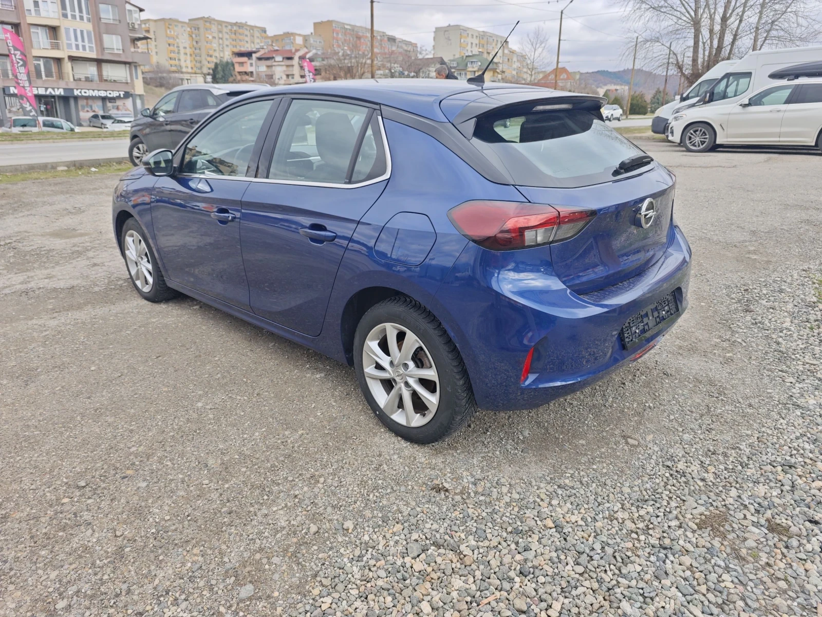 Opel Corsa 1.2 Turbo 101HP - изображение 8