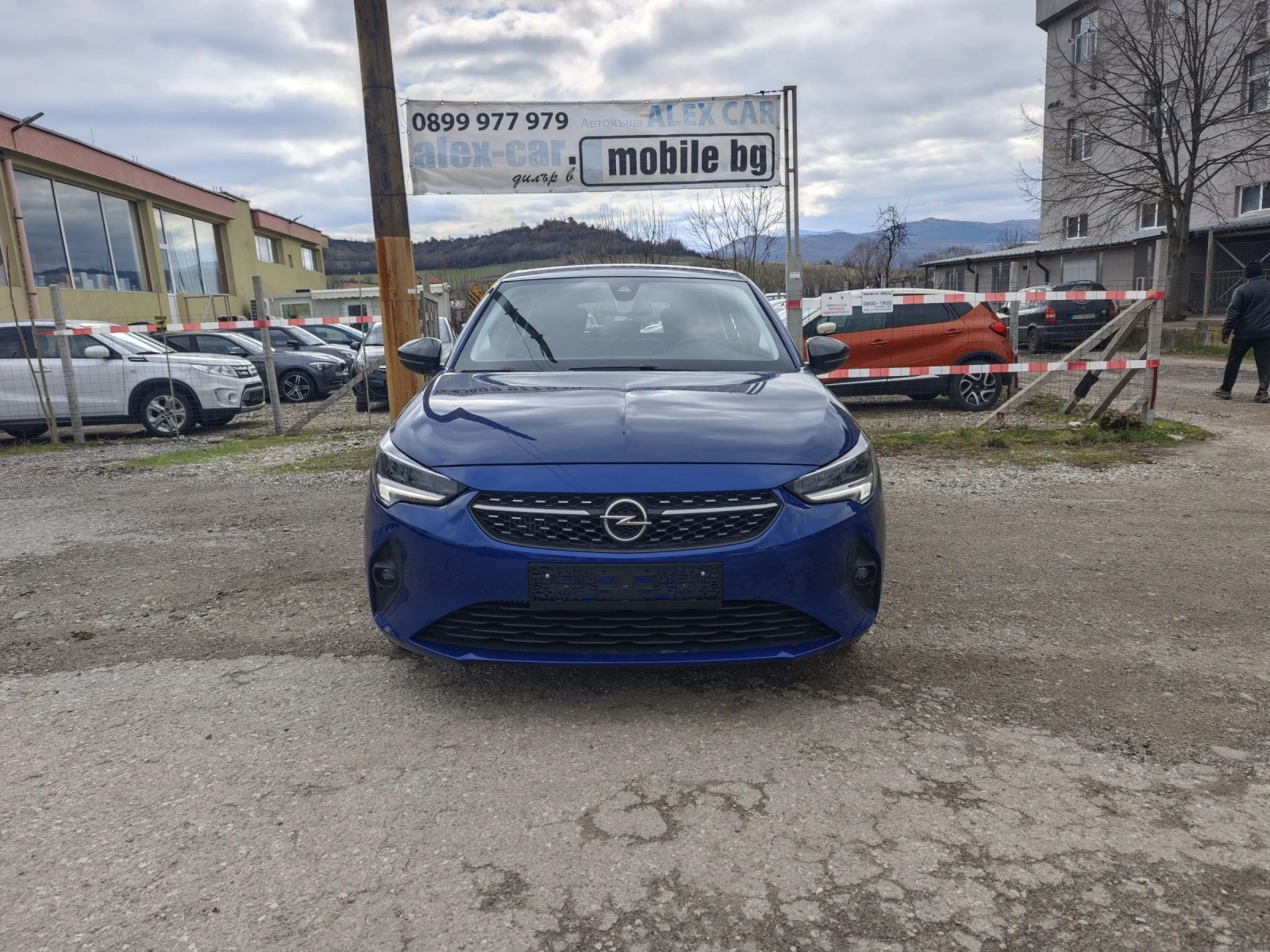 Opel Corsa 1.2 Turbo 101HP | Mobile.bg � ����������� 1