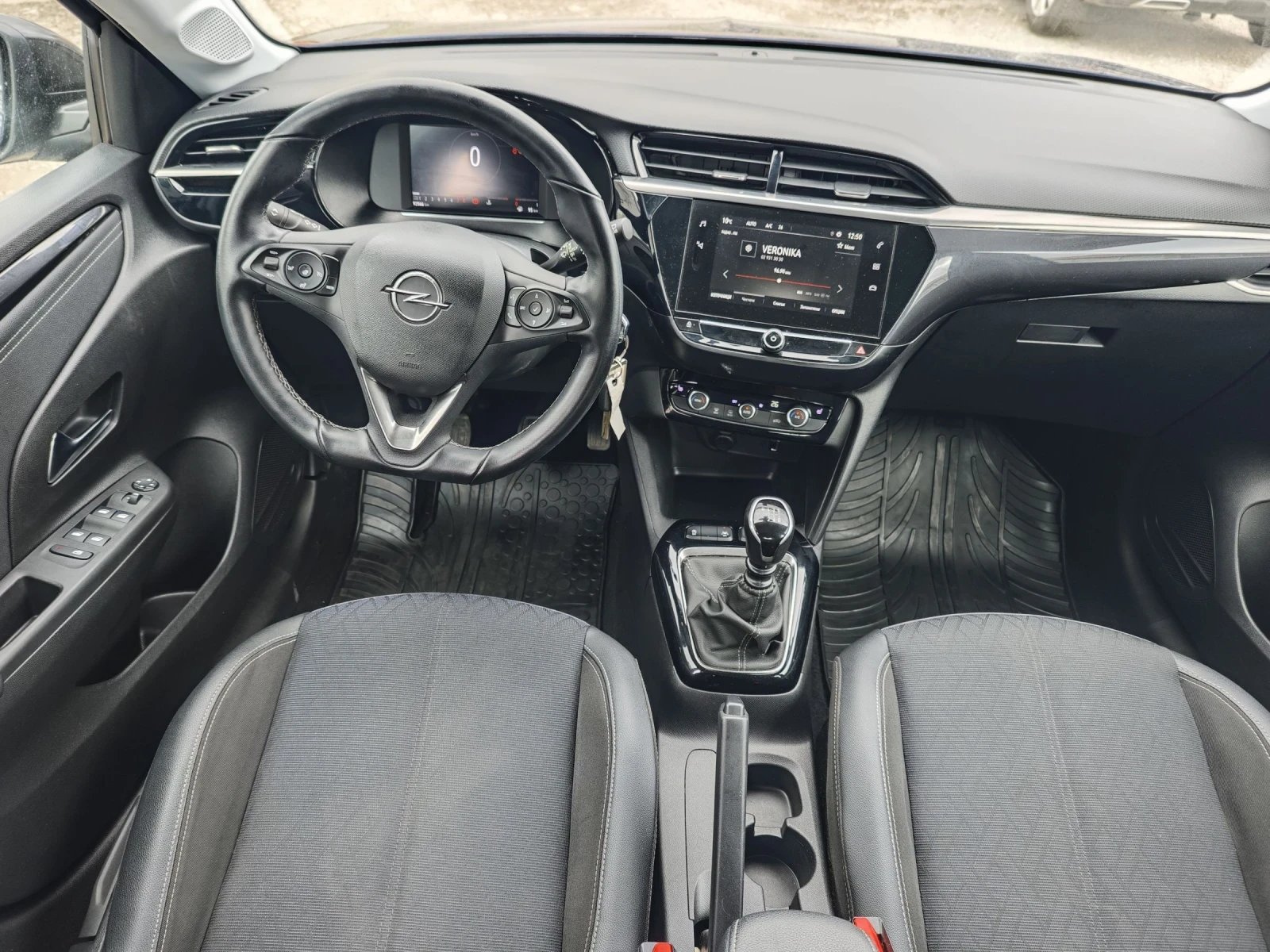 Opel Corsa 1.2 Turbo 101HP | Mobile.bg � ����������� 17