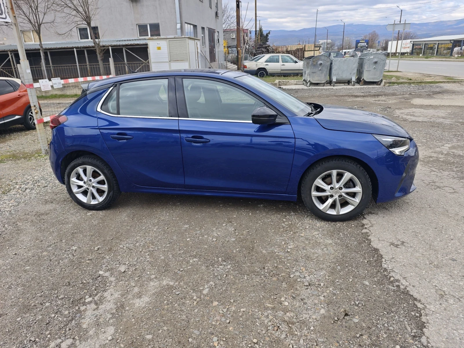 Opel Corsa 1.2 Turbo 101HP - изображение 3