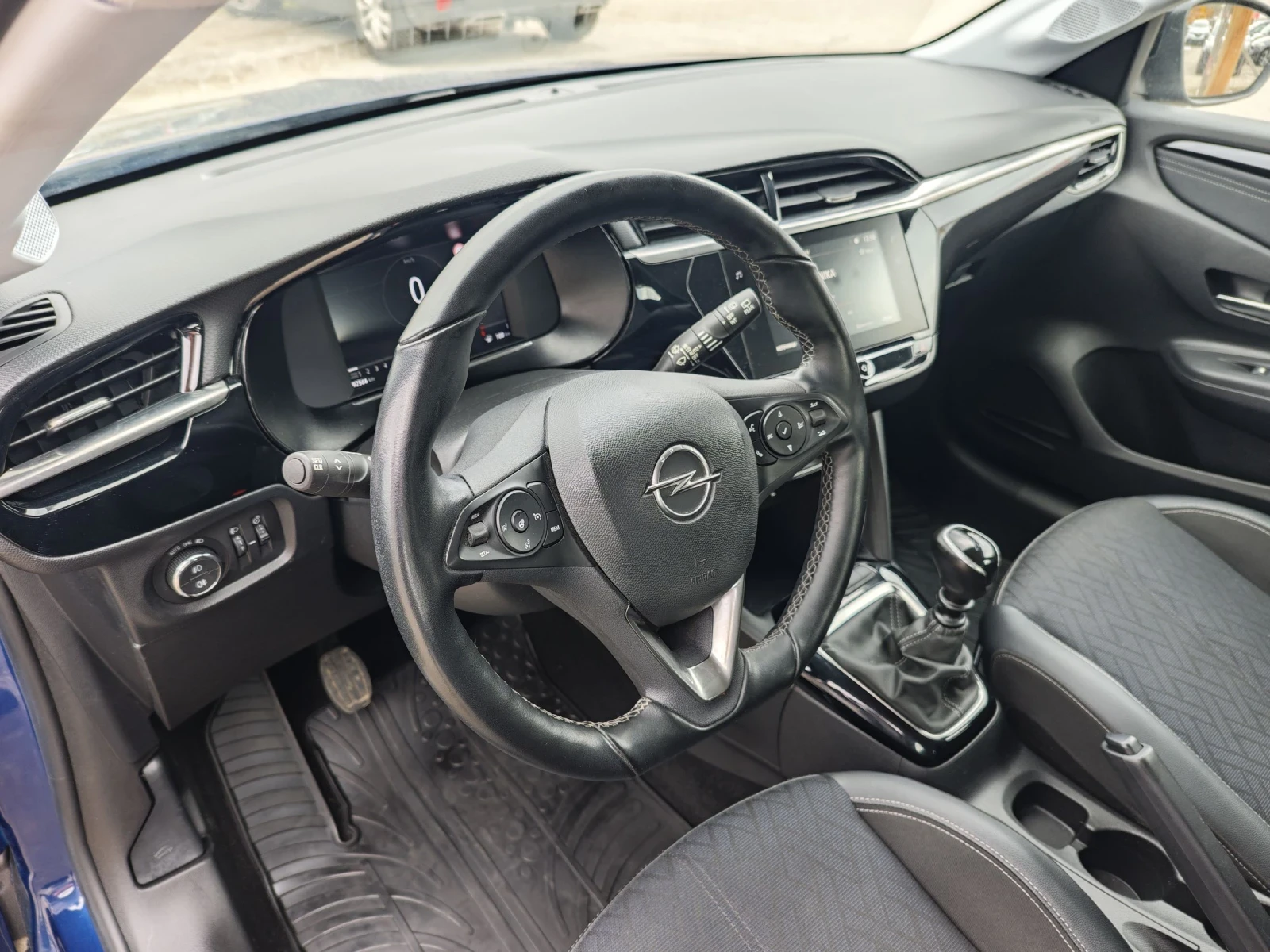 Opel Corsa 1.2 Turbo 101HP | Mobile.bg � ����������� 16