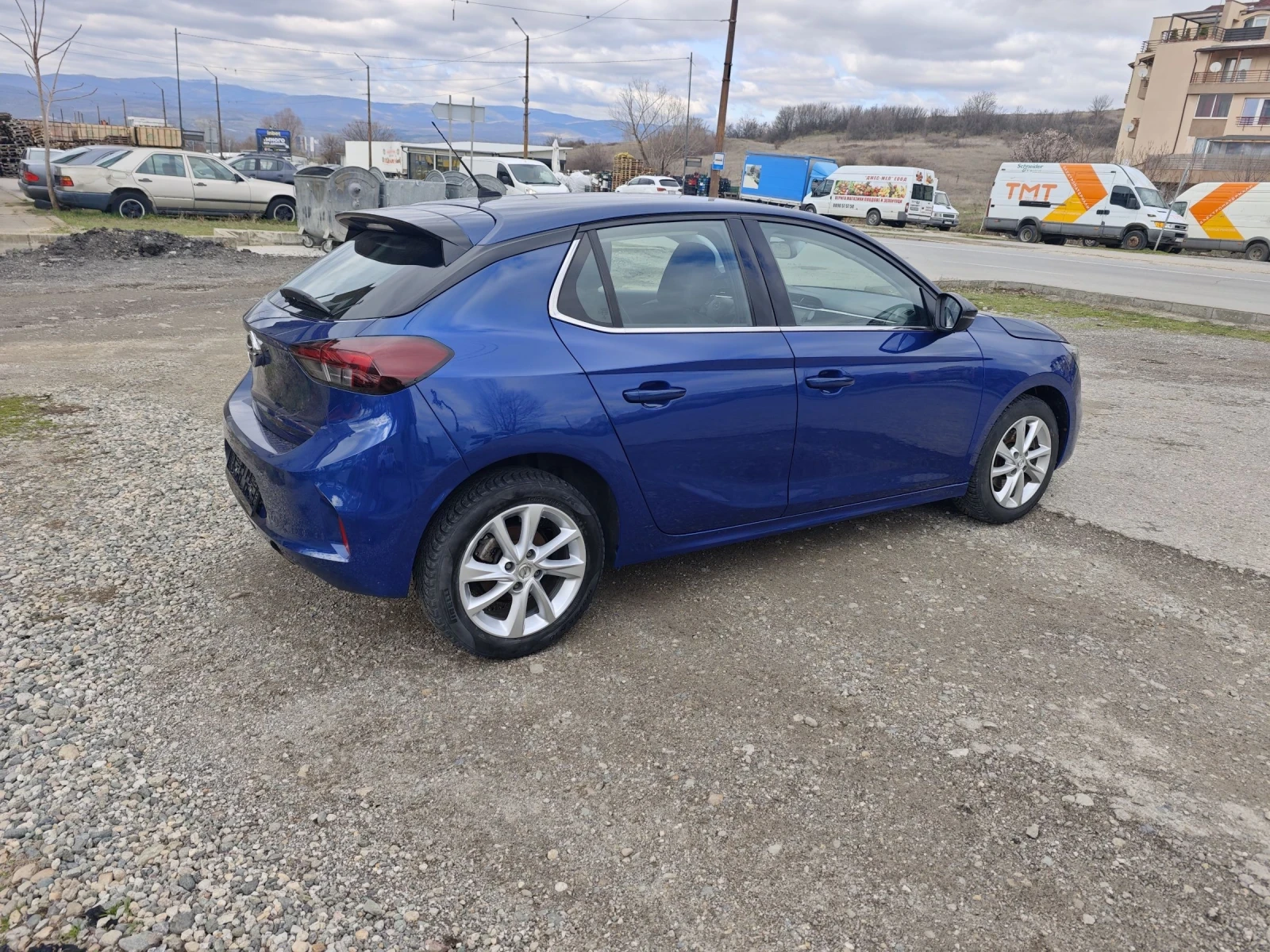 Opel Corsa 1.2 Turbo 101HP - изображение 5