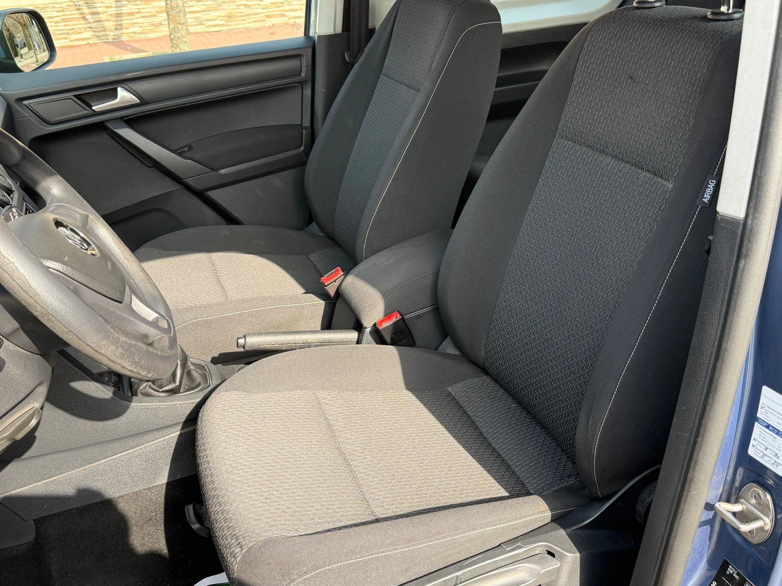 VW Caddy ��� ���� �������� �� 1-�� ���������� | Mobile.bg � ����������� 10