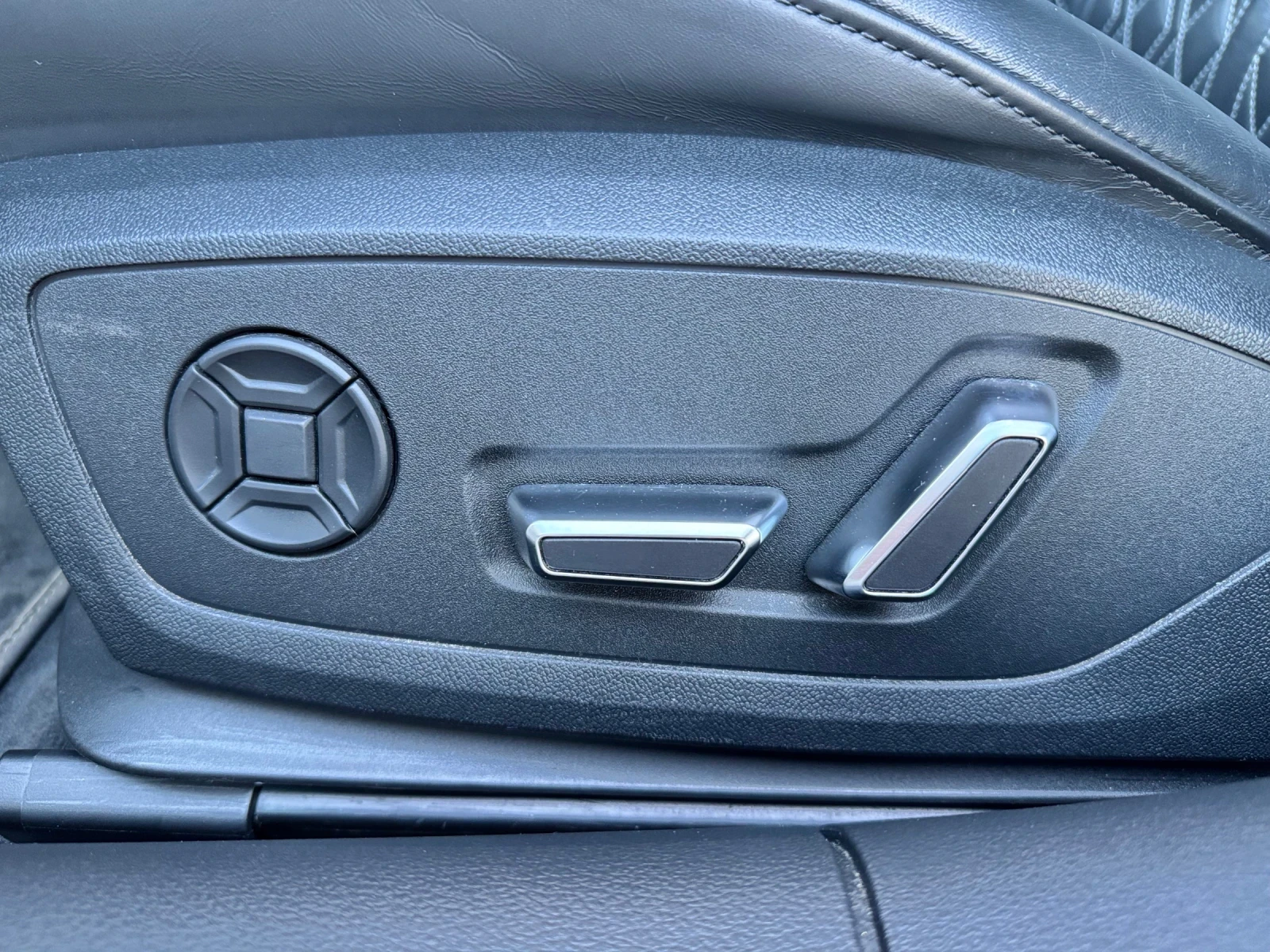 Audi A6 55 TSFI e Quattro, Plug-in Hybrid, снимка 17 - Автомобили и джипове - 53749404