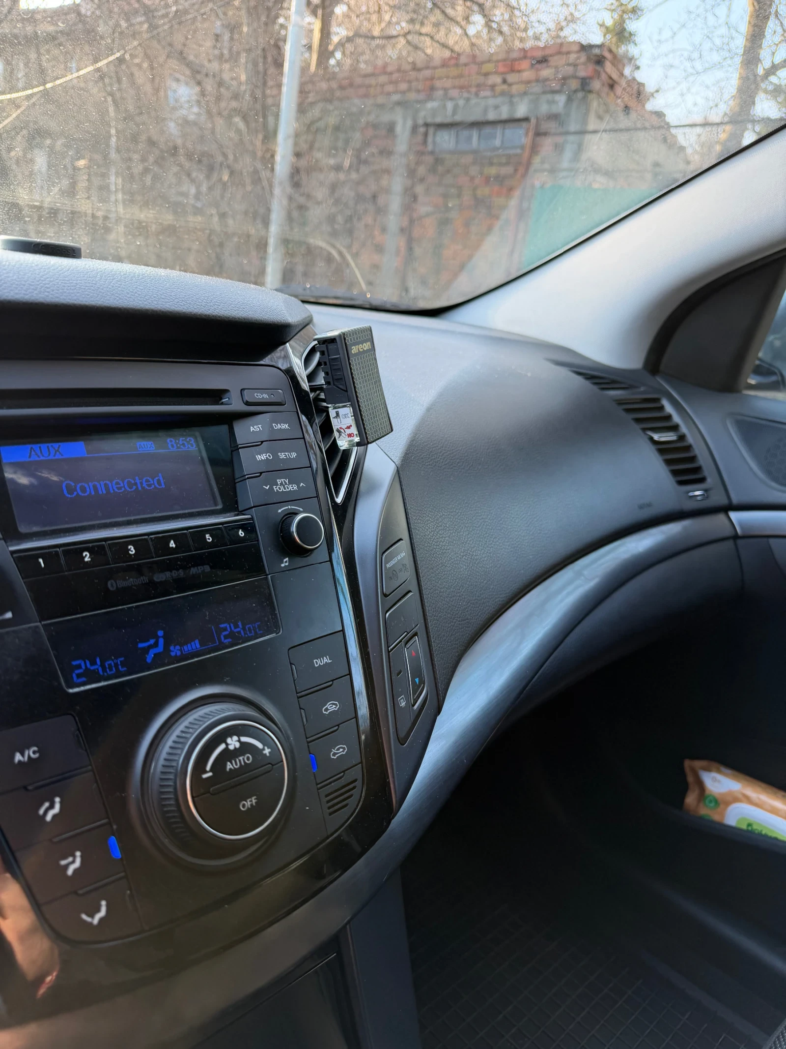 Hyundai I40 1.7CRDI, снимка 8 - Автомобили и джипове - 53763789