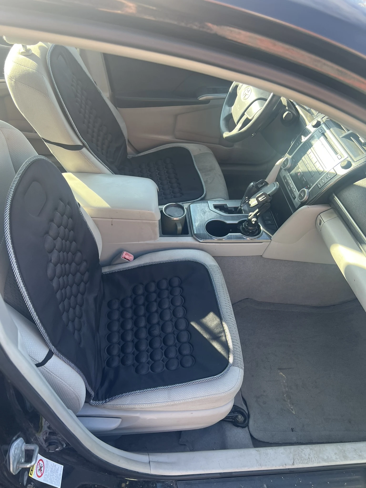 Toyota Camry, снимка 11 - Автомобили и джипове - 54091772