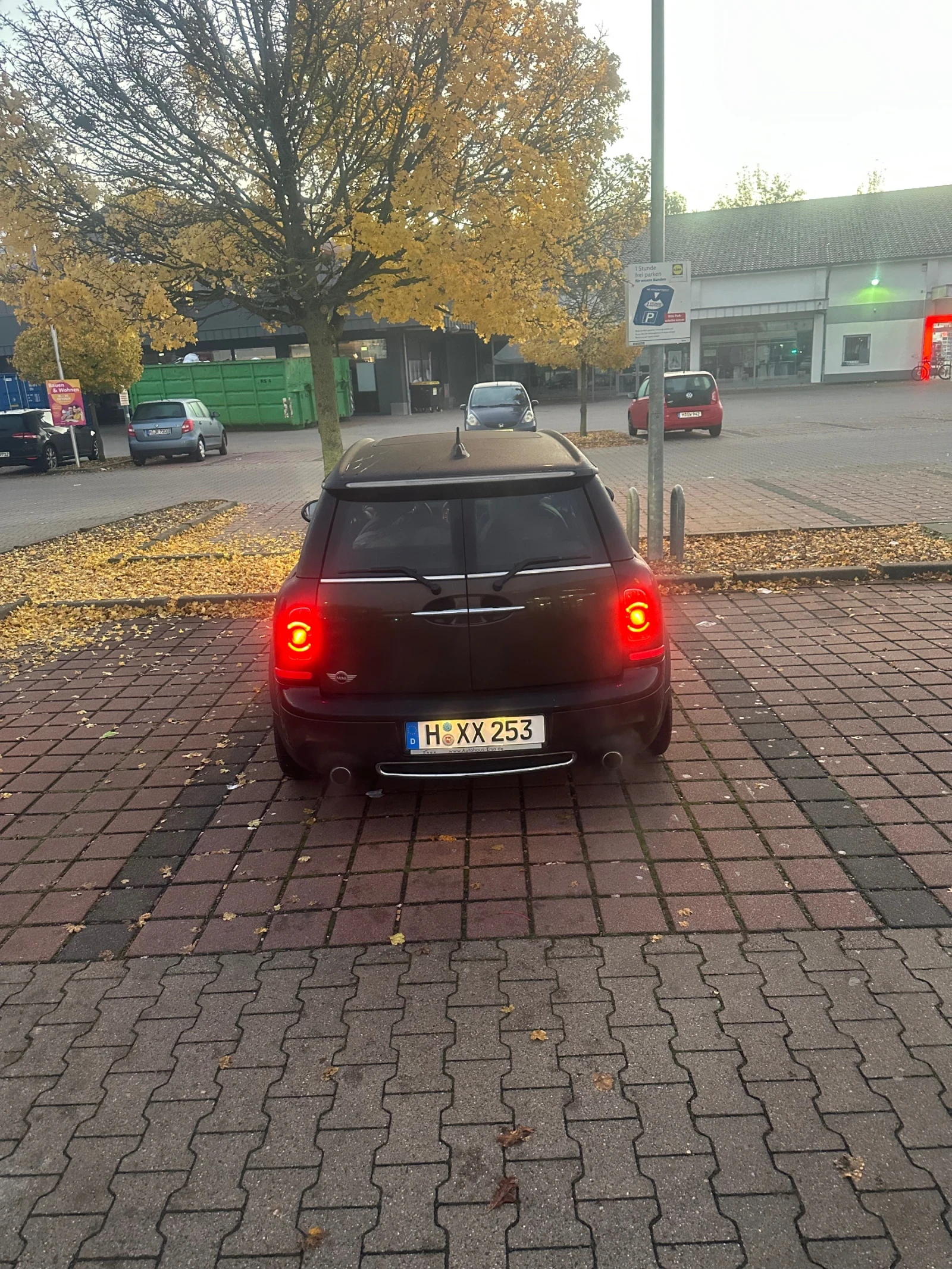 Mini Clubman, снимка 6 - Автомобили и джипове - 54162633