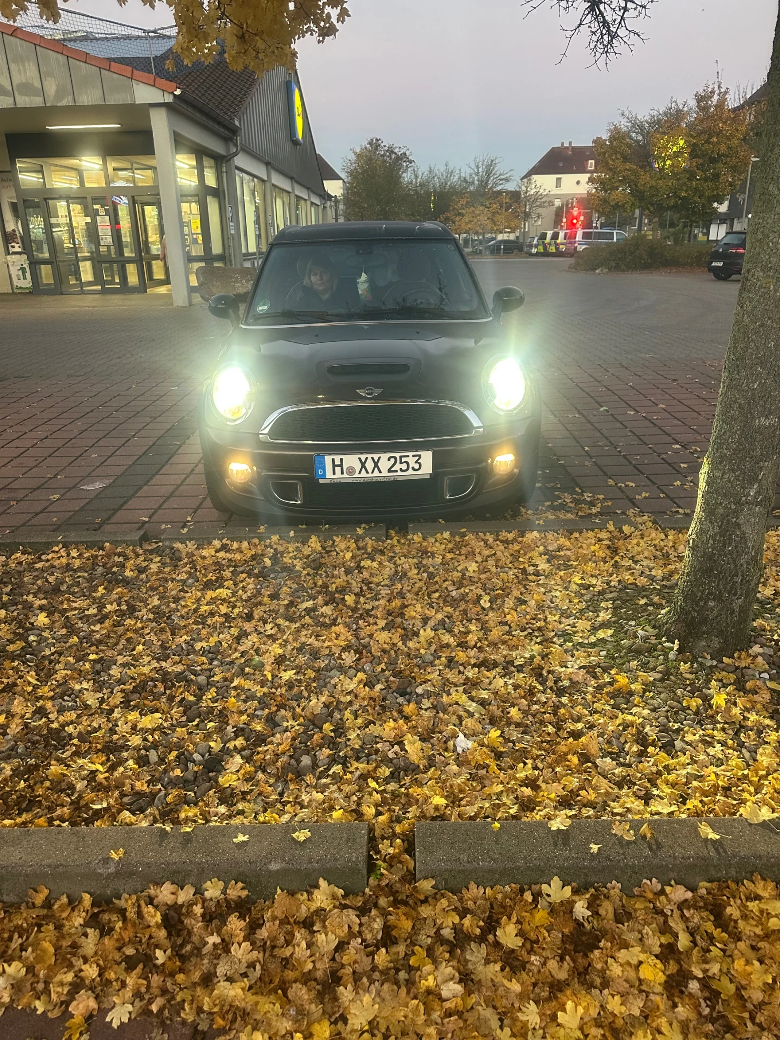 Mini Clubman, снимка 4 - Автомобили и джипове - 54162633