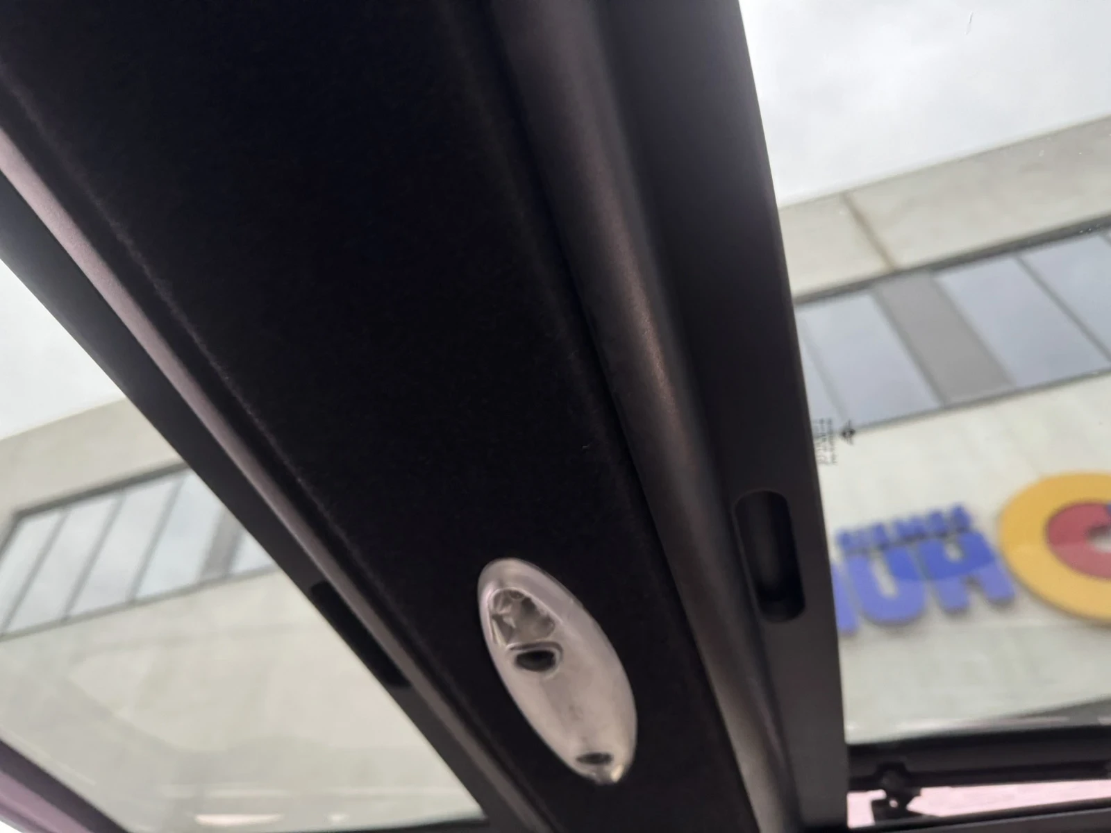 Mini Clubman, снимка 12 - Автомобили и джипове - 54162633