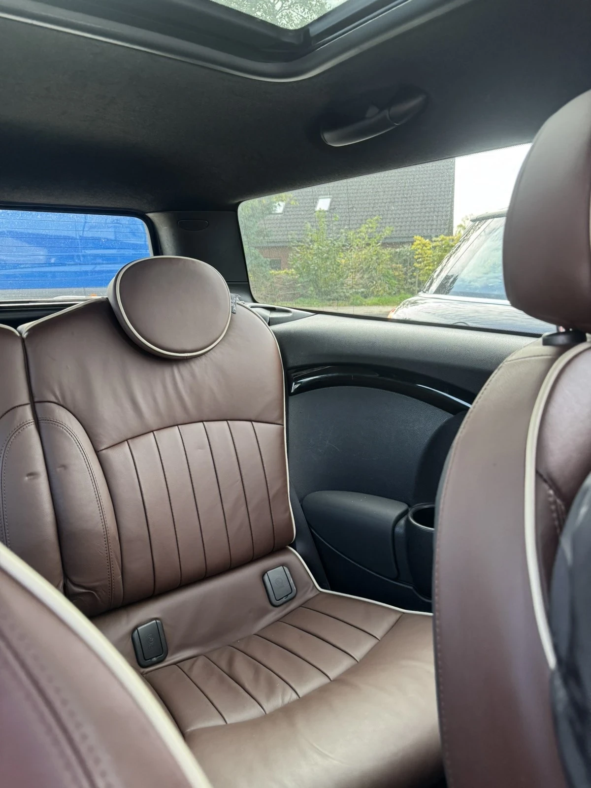 Mini Clubman, снимка 13 - Автомобили и джипове - 54162633