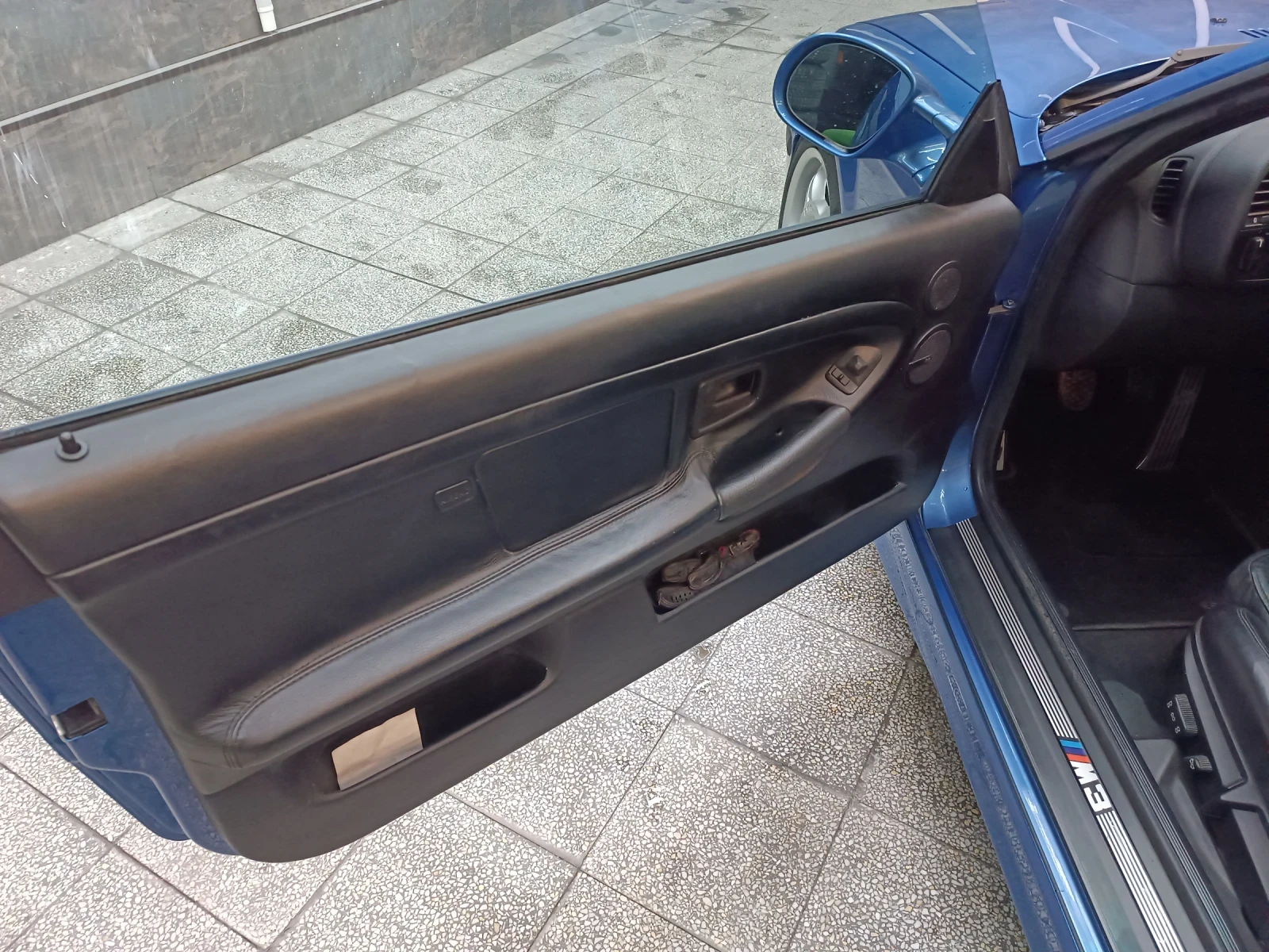 BMW M3, снимка 6 - Автомобили и джипове - 54197136