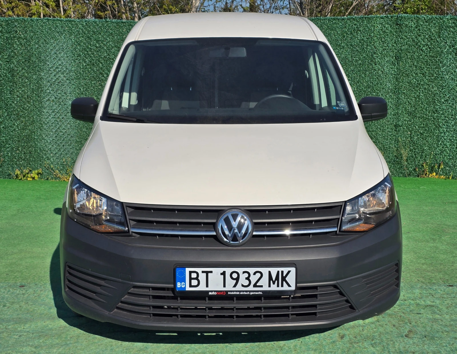 VW Caddy 2.0TDI* 102��* ��������* MAXI | Mobile.bg � ����������� 2