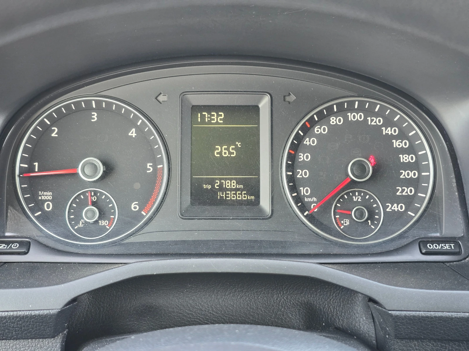 VW Caddy 2.0TDI* 102��* ��������* MAXI | Mobile.bg � ����������� 14