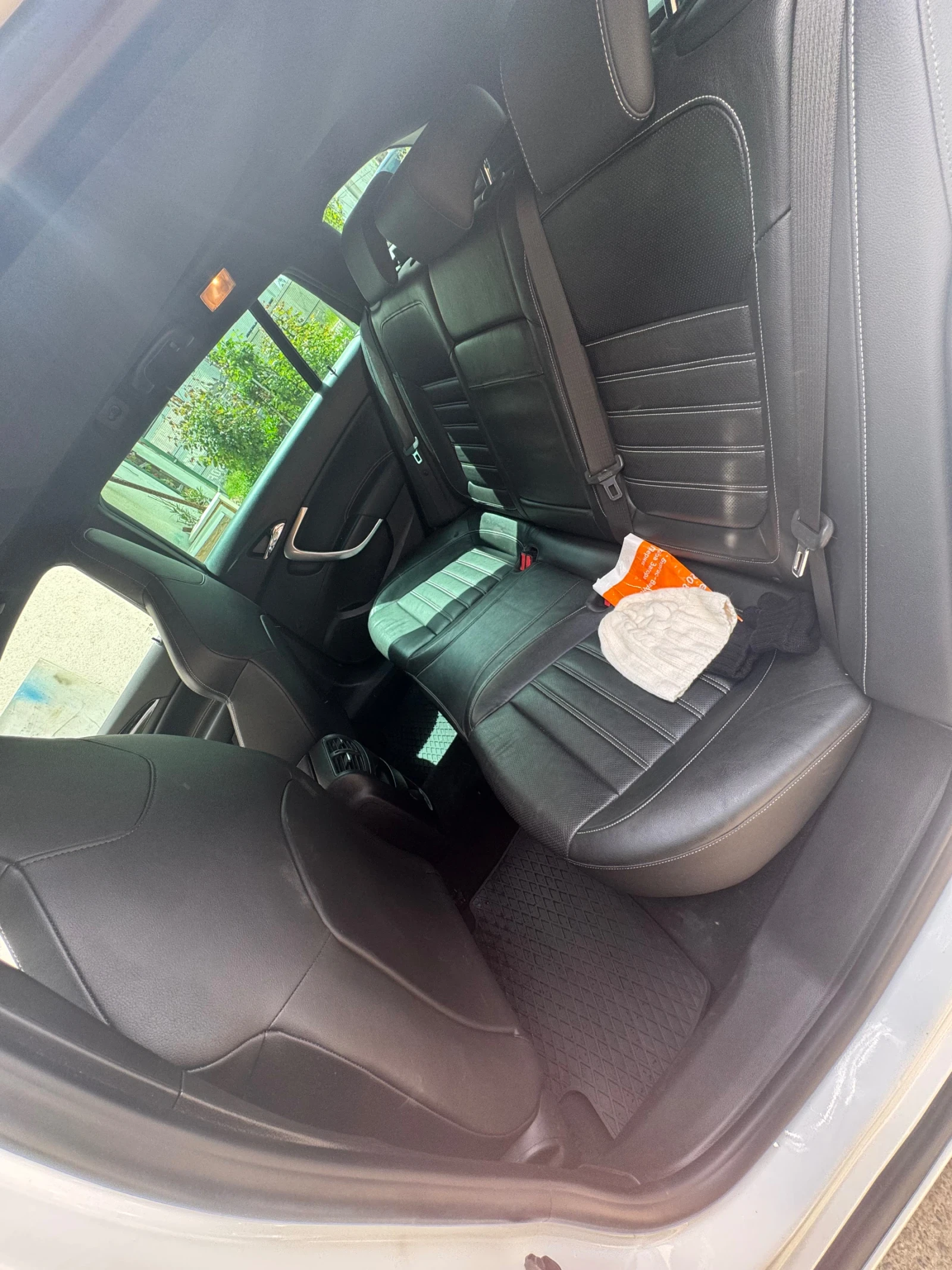 Opel Insignia OPC, снимка 5 - Автомобили и джипове - 54527412