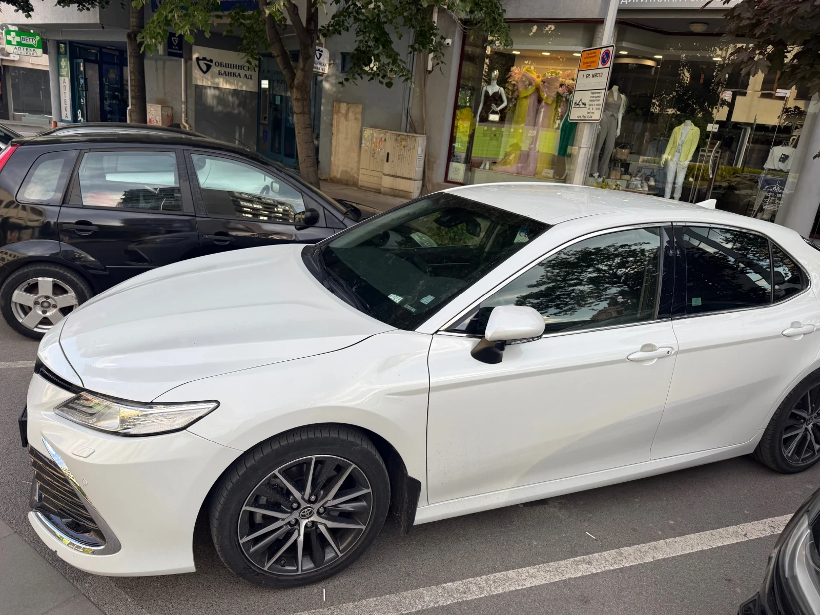 Toyota Camry | Mobile.bg � ����������� 1
