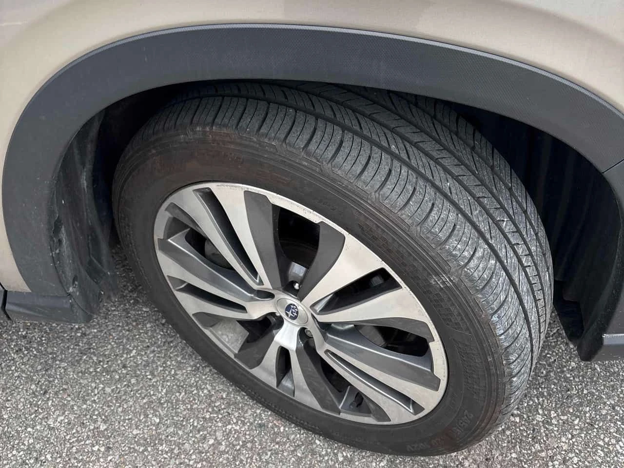 Subaru Ascent | Limited | DISTRONIC | ������� | CARFAX |  | Mobile.bg � ����������� 7