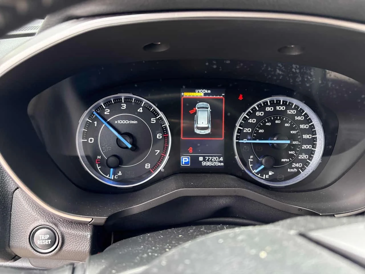 Subaru Ascent | Limited | DISTRONIC | ������� | CARFAX |  | Mobile.bg � ����������� 8