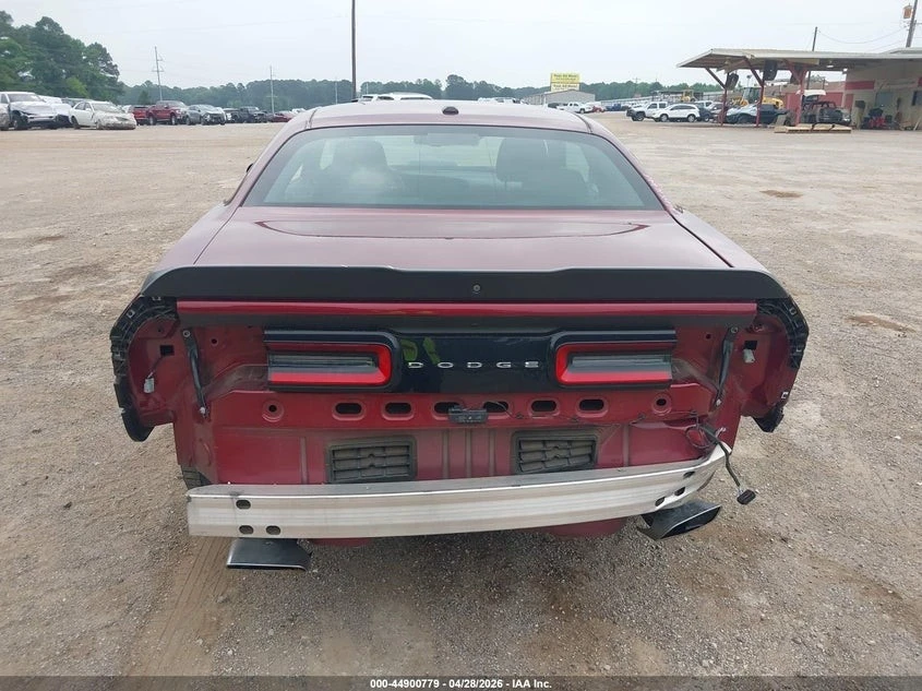 Dodge Challenger R/T 5.7 HEMI SHAKER, снимка 5 - Автомобили и джипове - 55010063