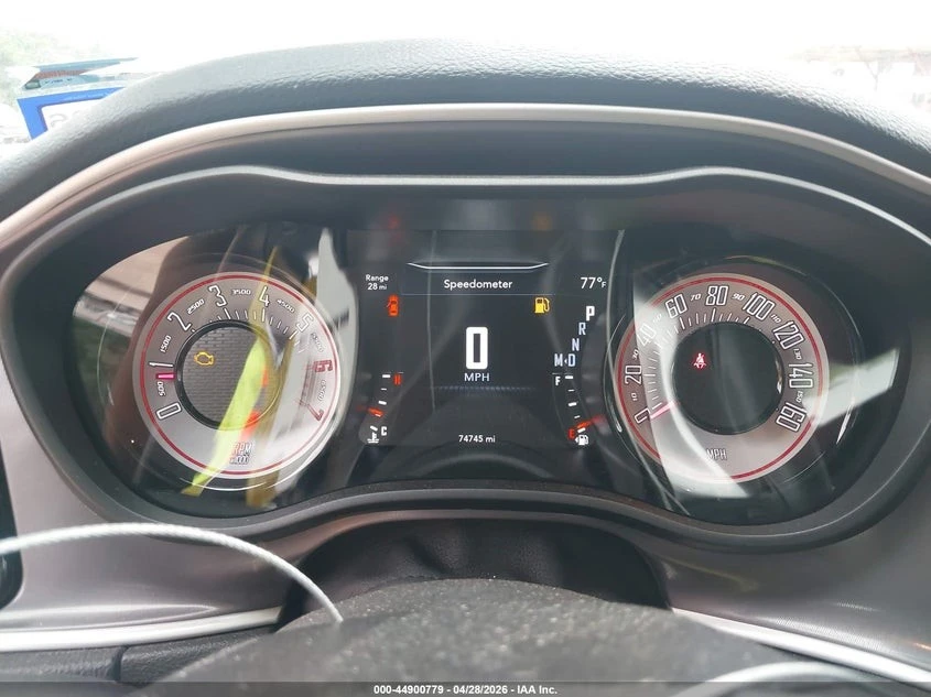Dodge Challenger R/T 5.7 HEMI SHAKER, снимка 12 - Автомобили и джипове - 55010063