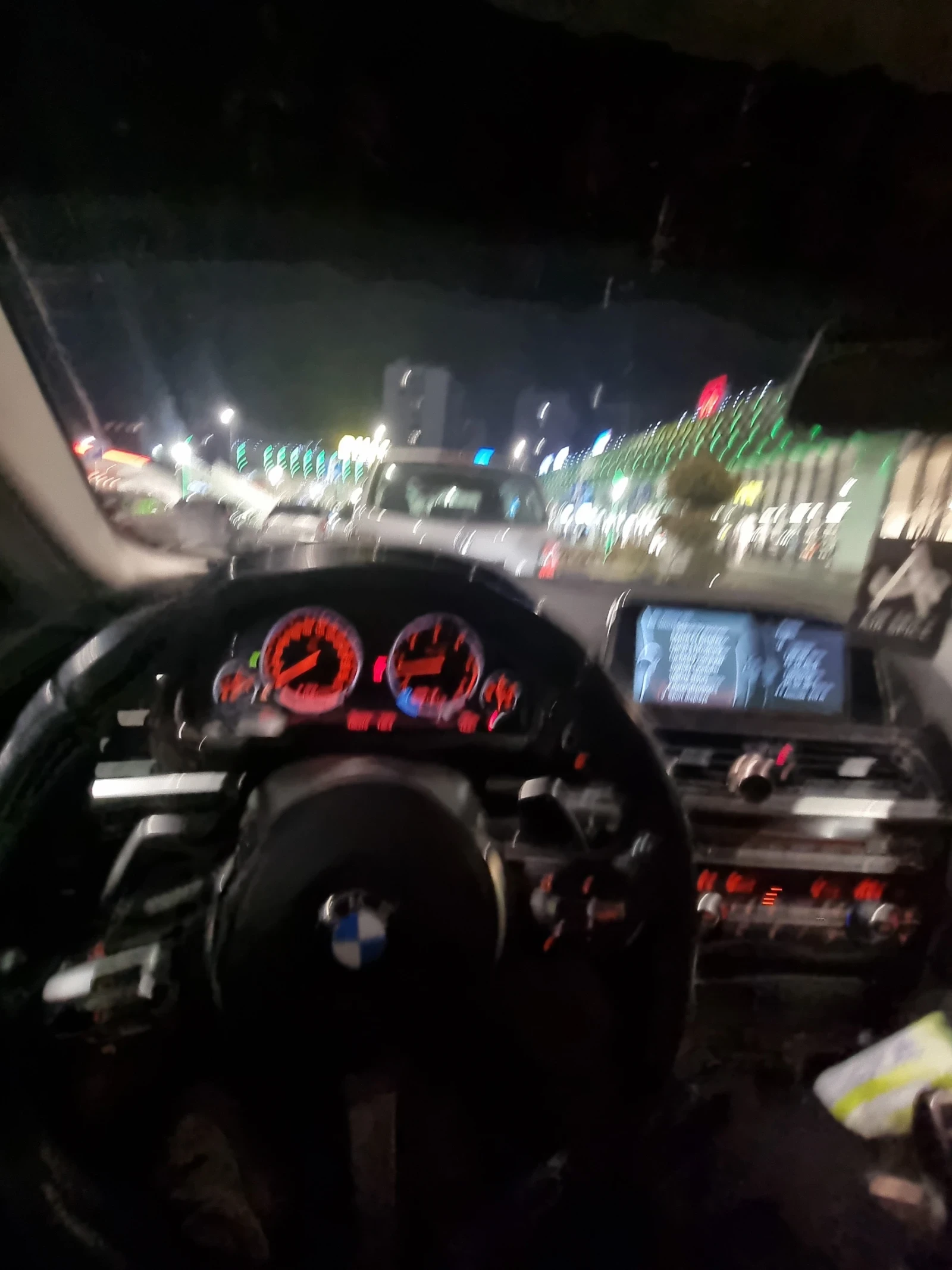 BMW 640, снимка 5 - Автомобили и джипове - 55025795