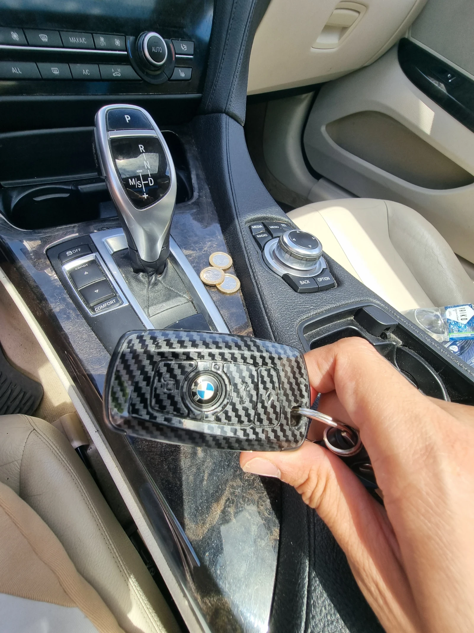 BMW 640, снимка 12 - Автомобили и джипове - 55025795