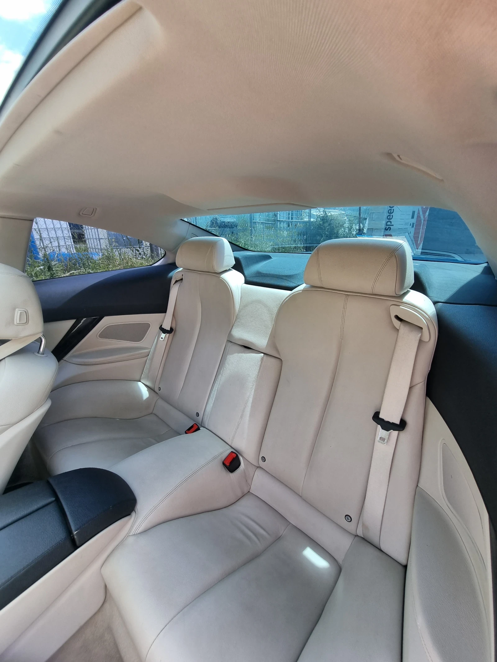 BMW 640, снимка 8 - Автомобили и джипове - 55025795