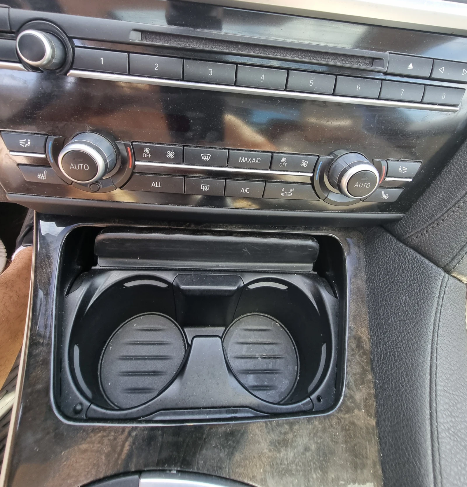 BMW 640, снимка 13 - Автомобили и джипове - 55025795