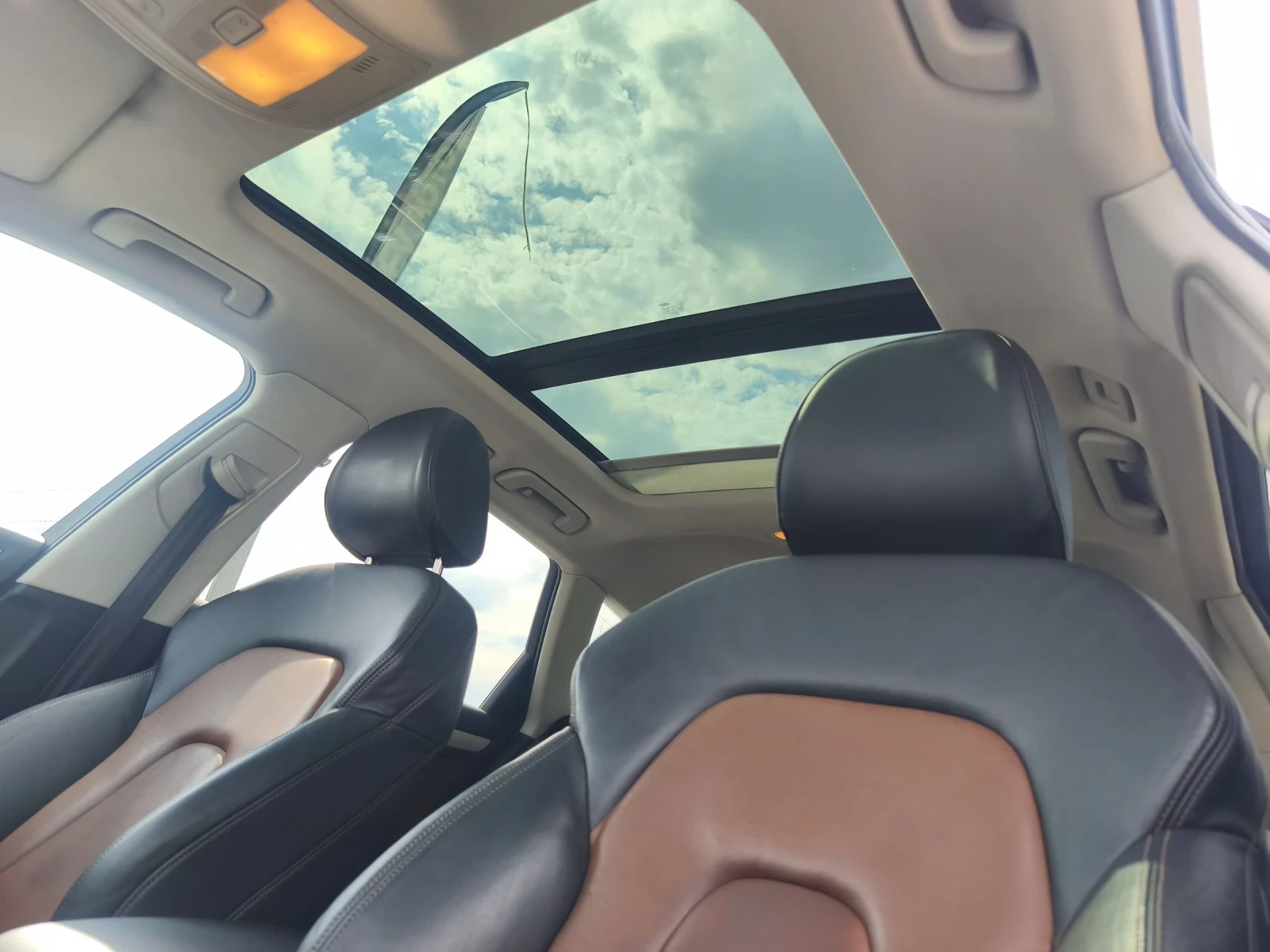 Audi A4 Allroad 3.0tdi 239hp automatic , снимка 14 - Автомобили и джипове - 55037813