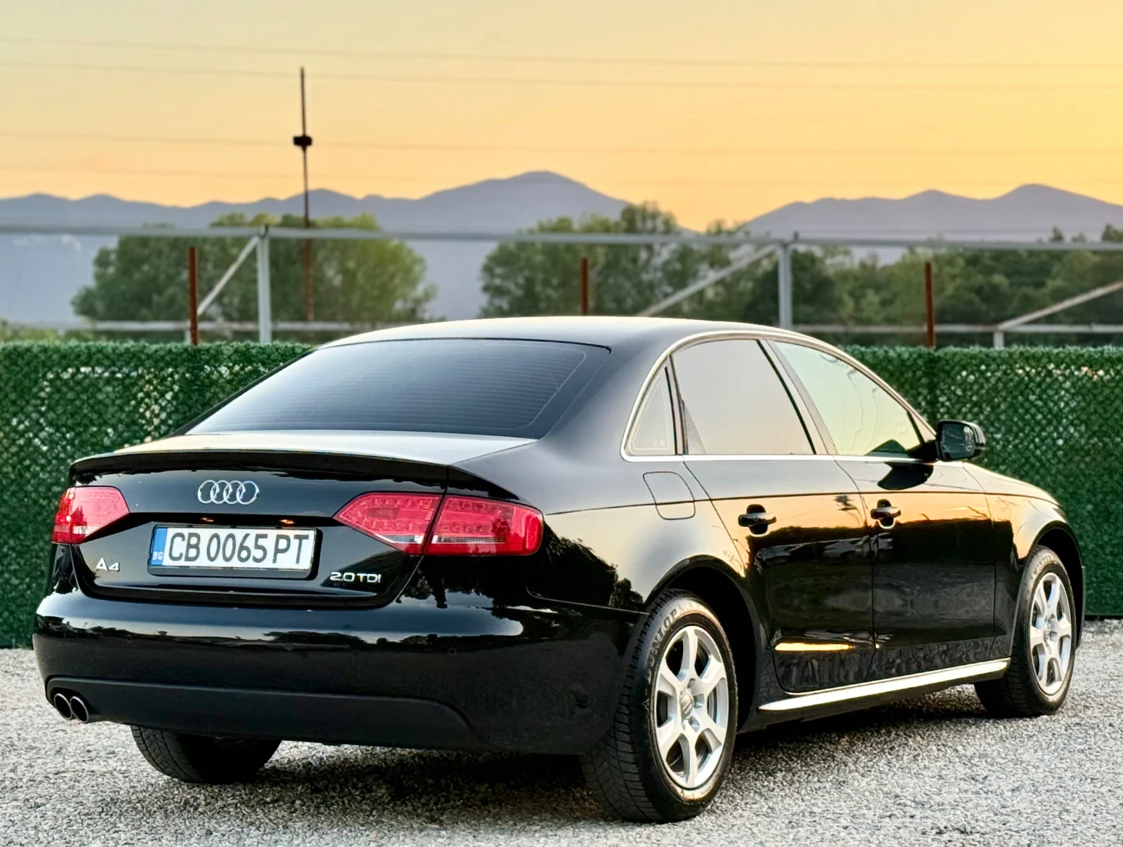 Audi A4 2.0TDi /LED/XENON | Mobile.bg � ����������� 7