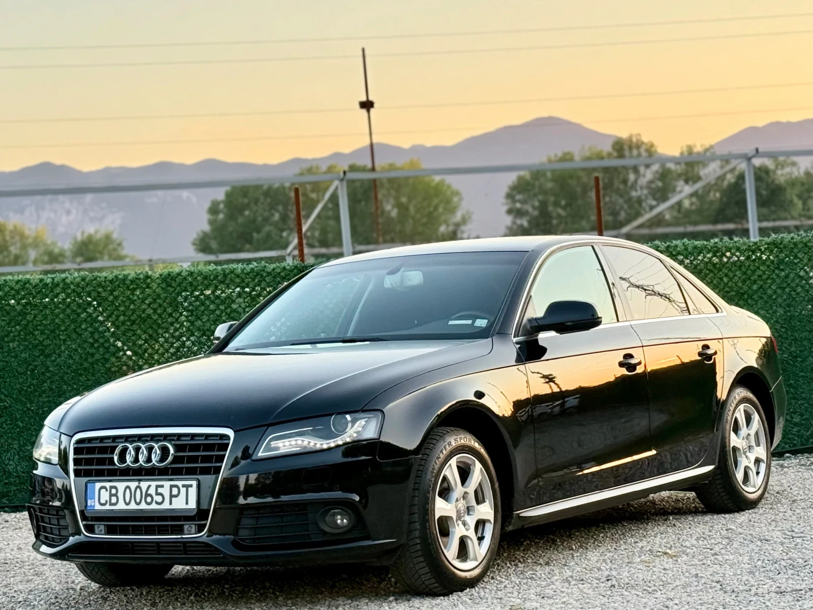 Audi A4 2.0TDi /LED/XENON | Mobile.bg � ����������� 3